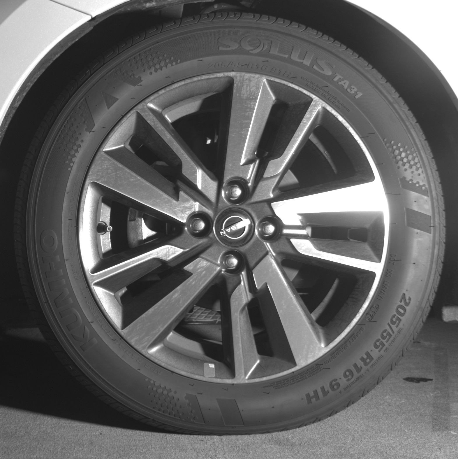 Thumbnail: 2025 Nissan Versa - 12