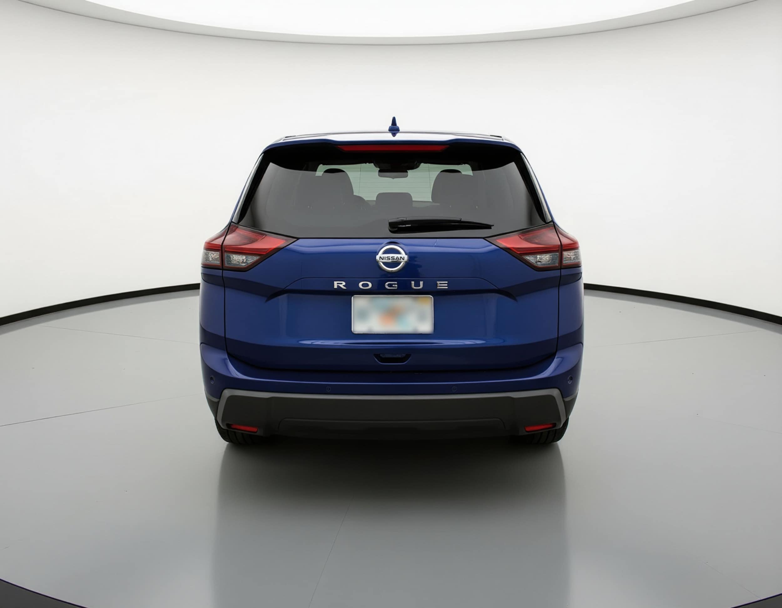 Thumbnail: 2025 Nissan Rogue - 6