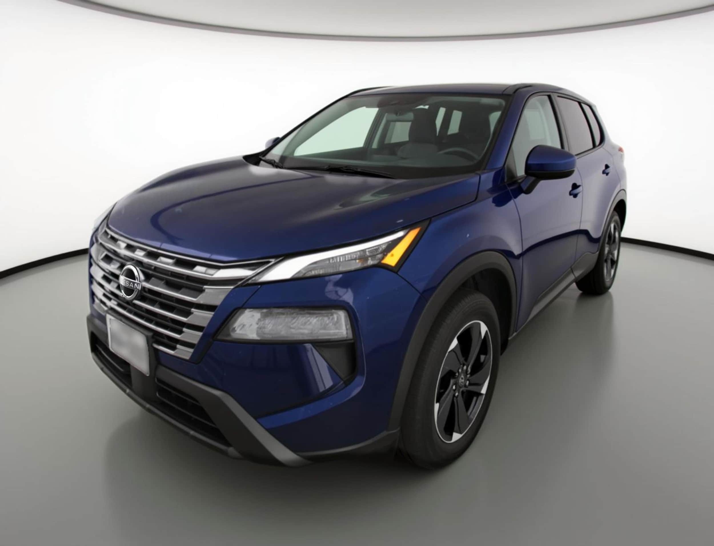 Thumbnail: 2025 Nissan Rogue - 3