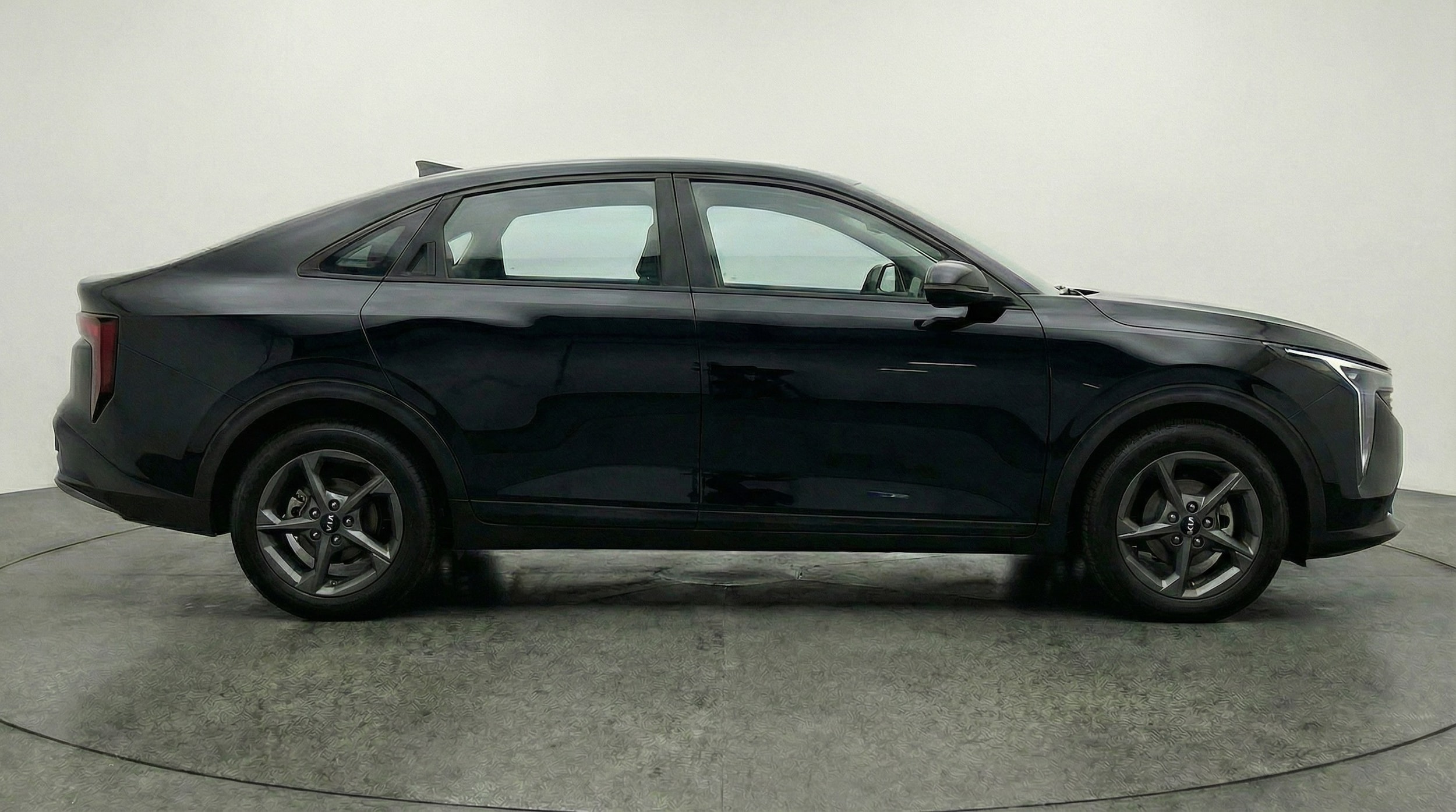 Thumbnail: 2025 Kia K4 - 8