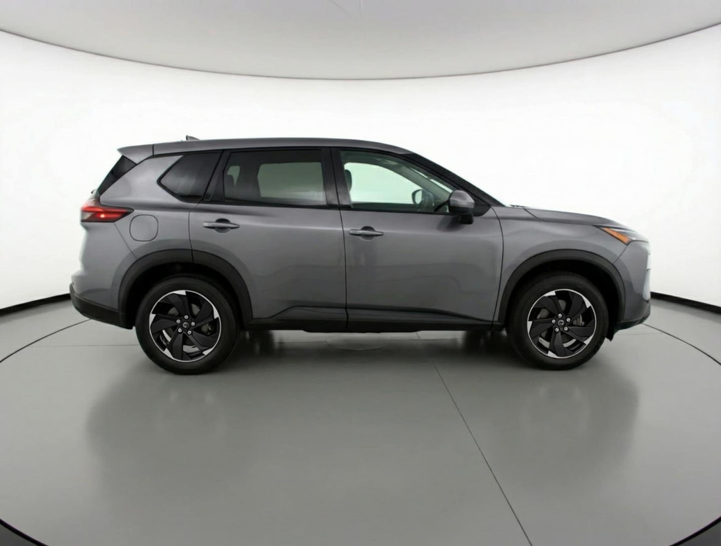 Thumbnail: 2025 Nissan Rogue - 8