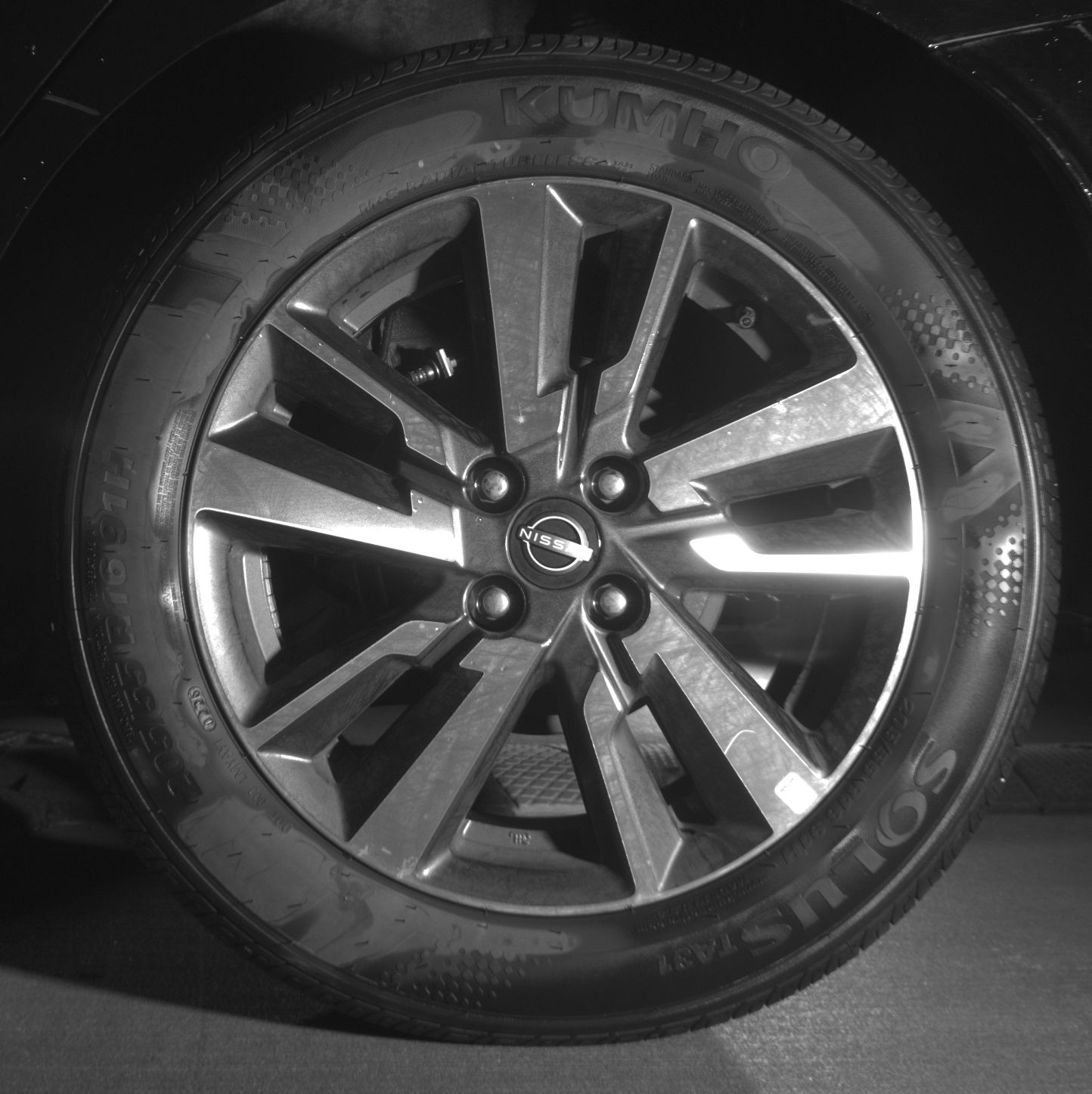 Thumbnail: 2025 Nissan Versa - 11