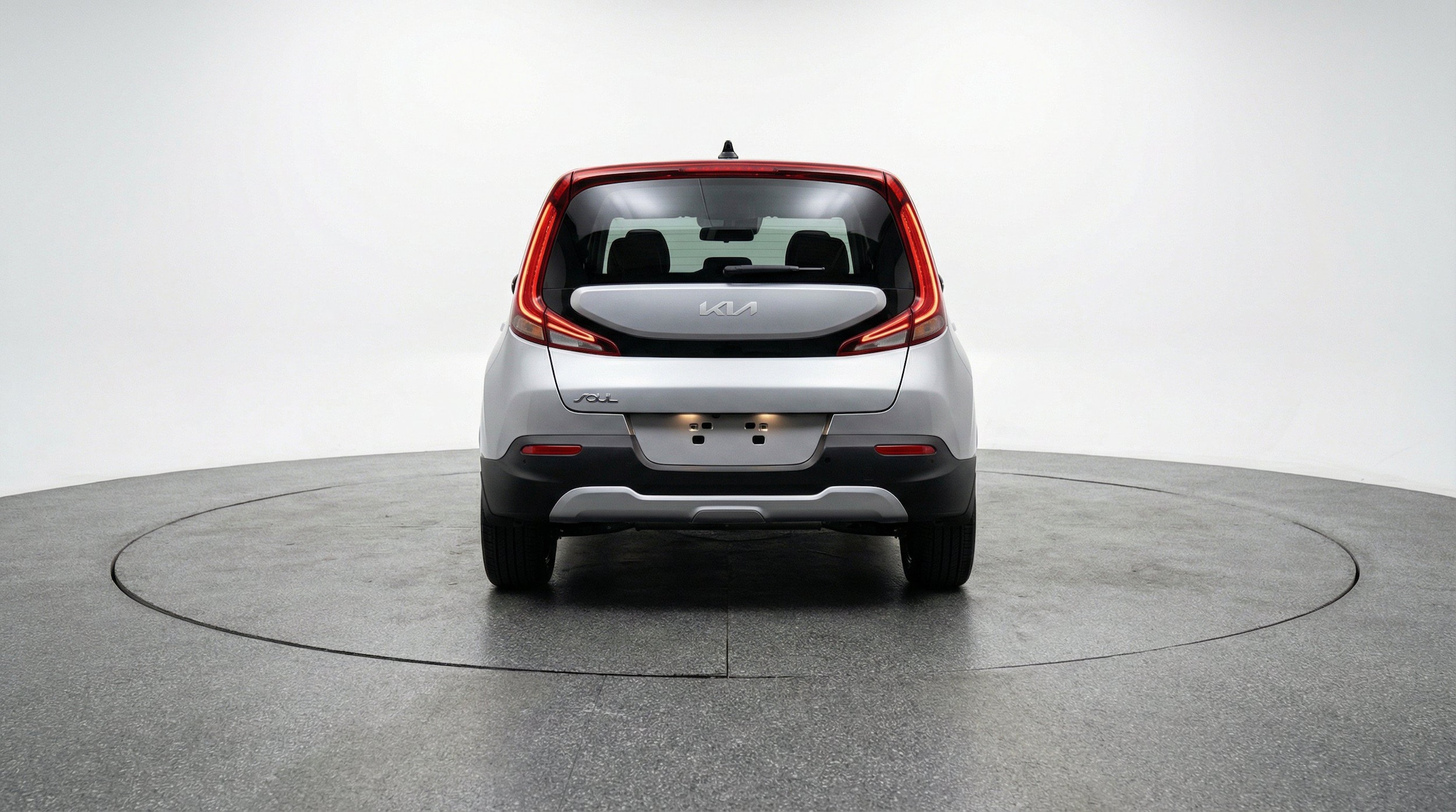 Thumbnail: 2025 Kia Soul - 7
