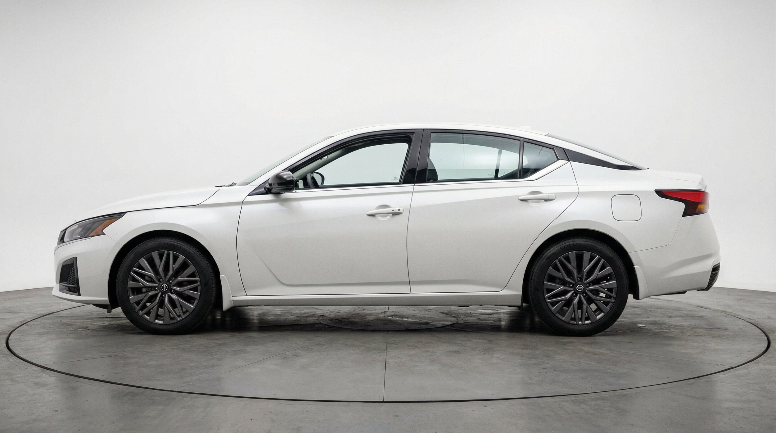 Thumbnail: 2026 Nissan Altima - 5