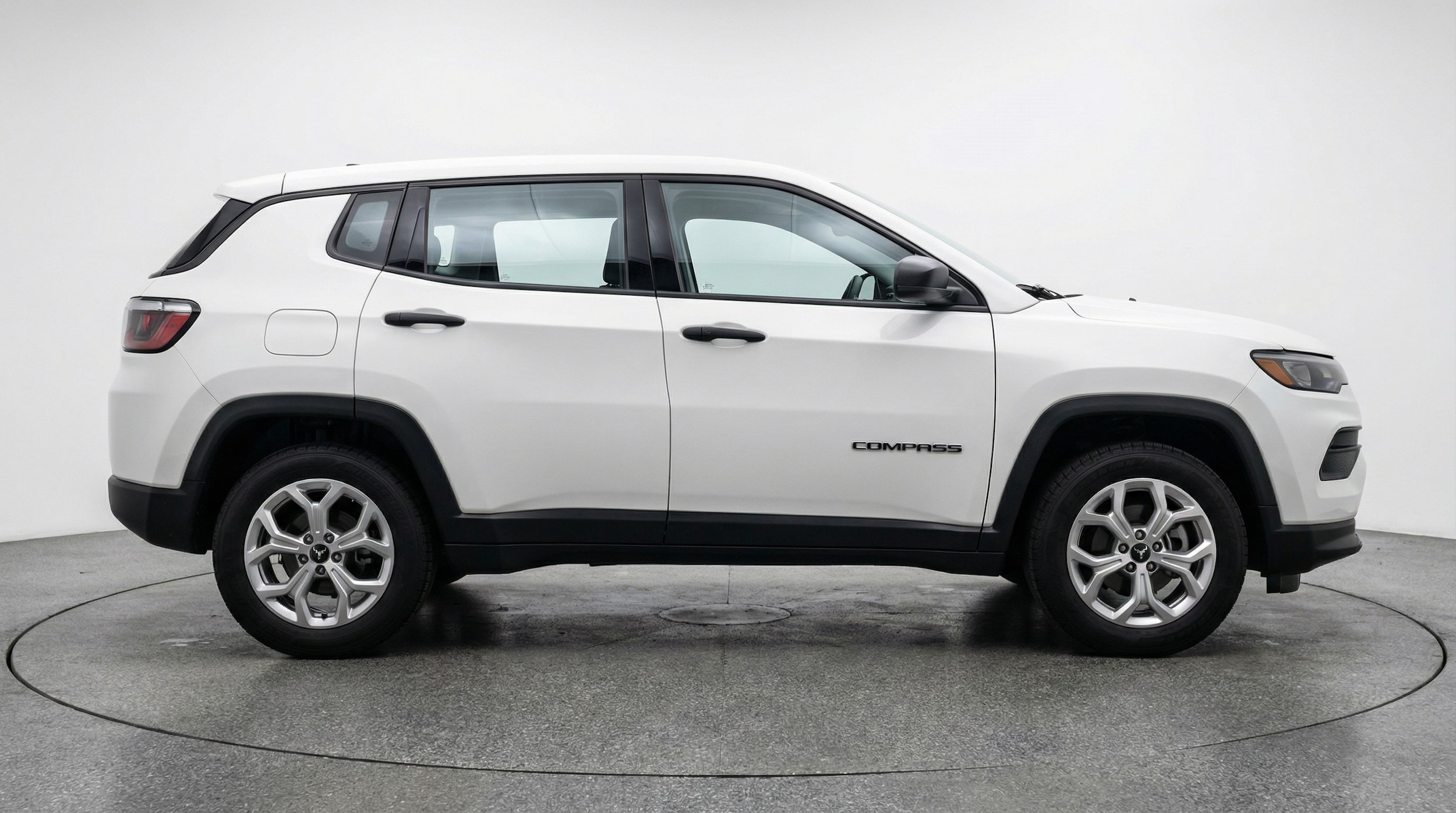 Thumbnail: 2025 Jeep Compass - 8