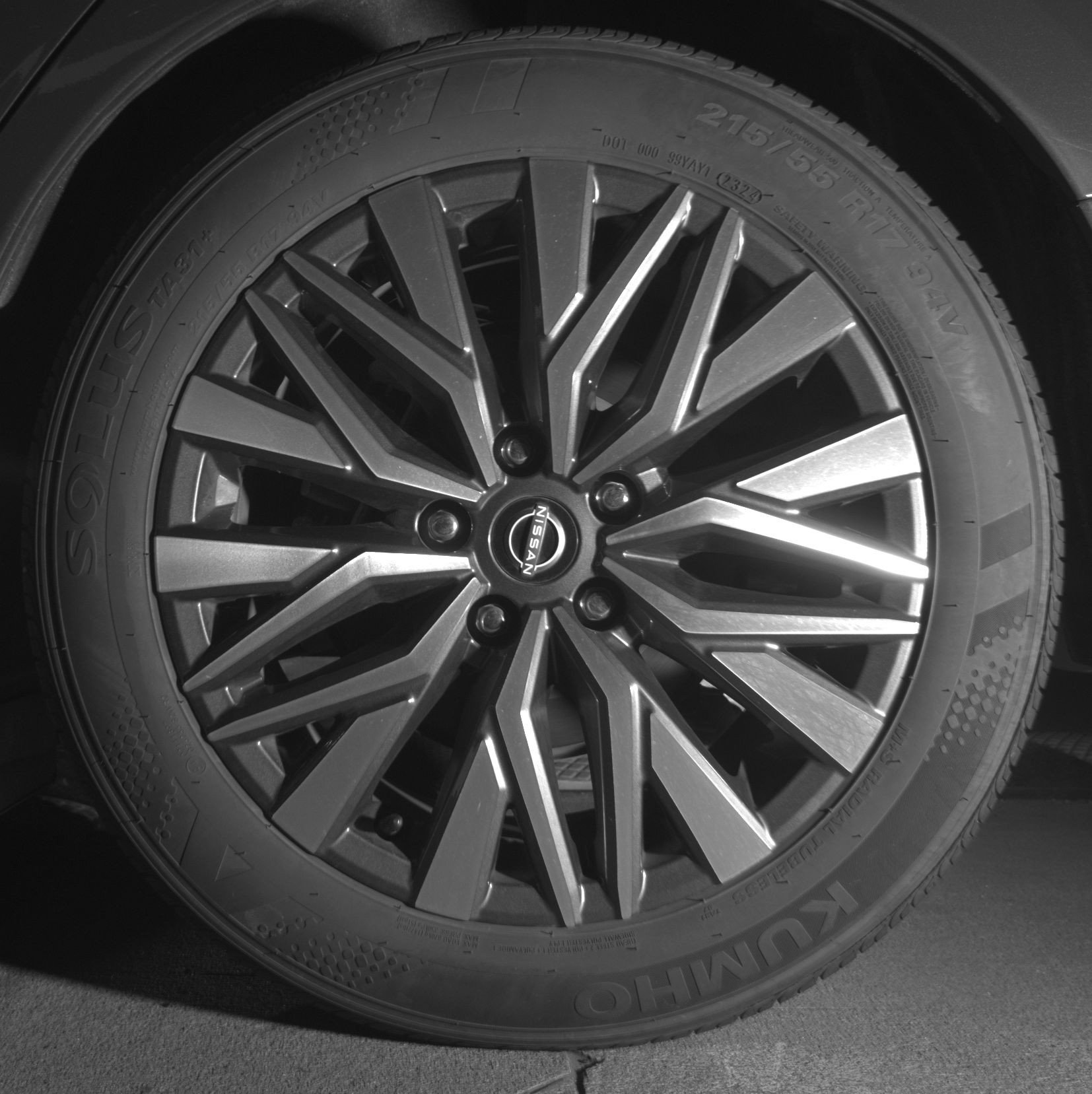 Thumbnail: 2025 Nissan Altima - 14