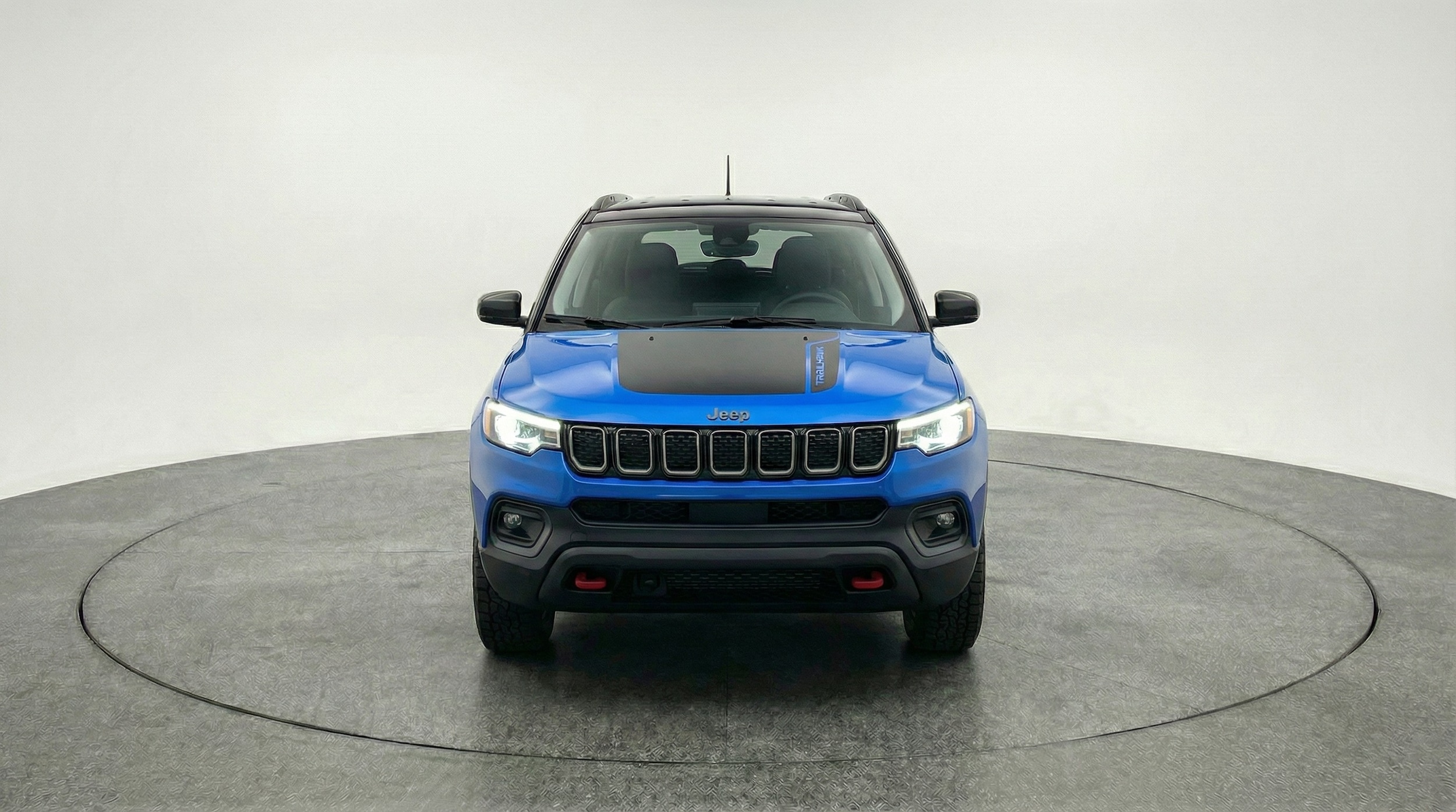 Thumbnail: 2025 Jeep Compass - 2