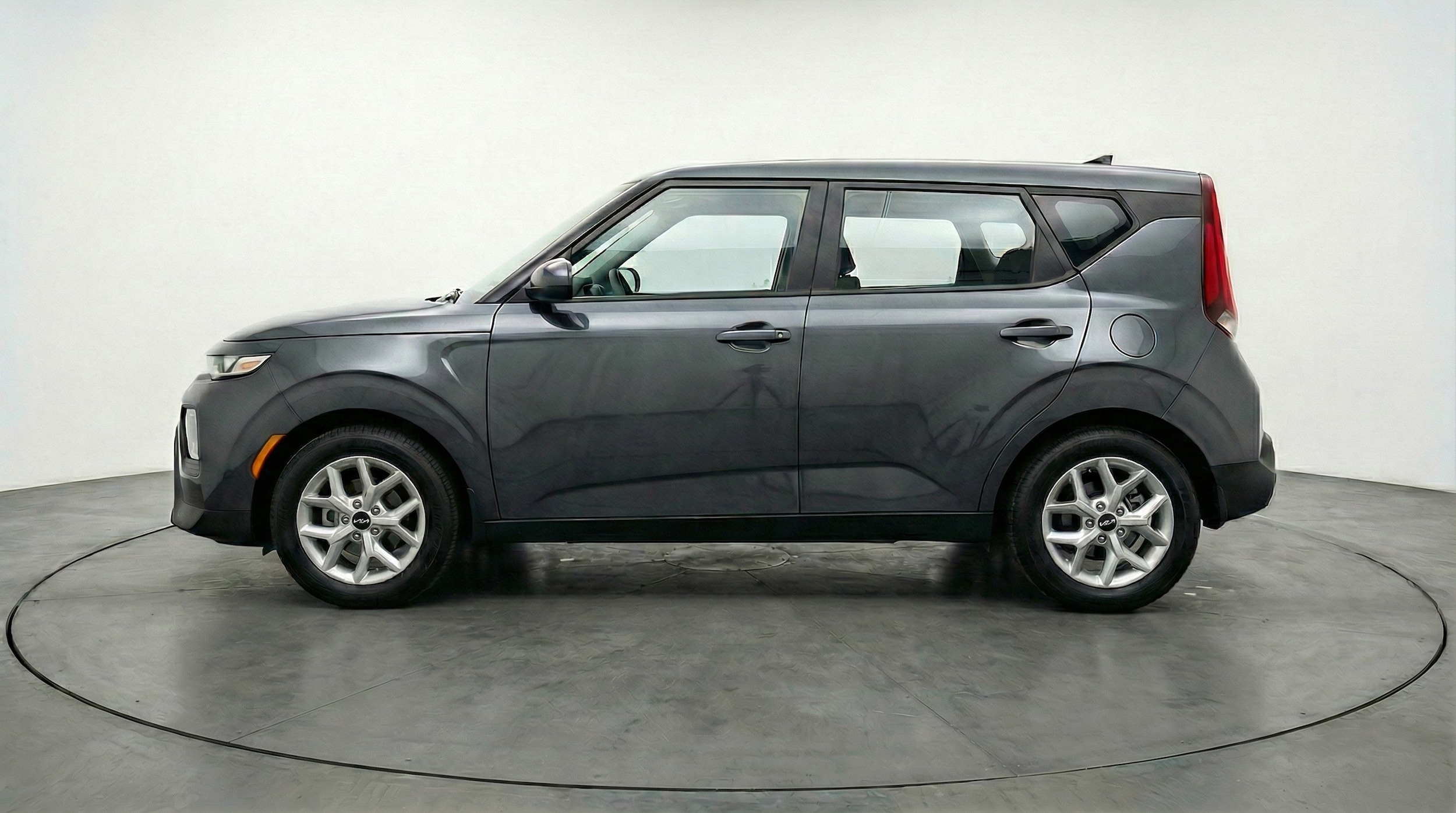 Thumbnail: 2025 Kia Soul - 4