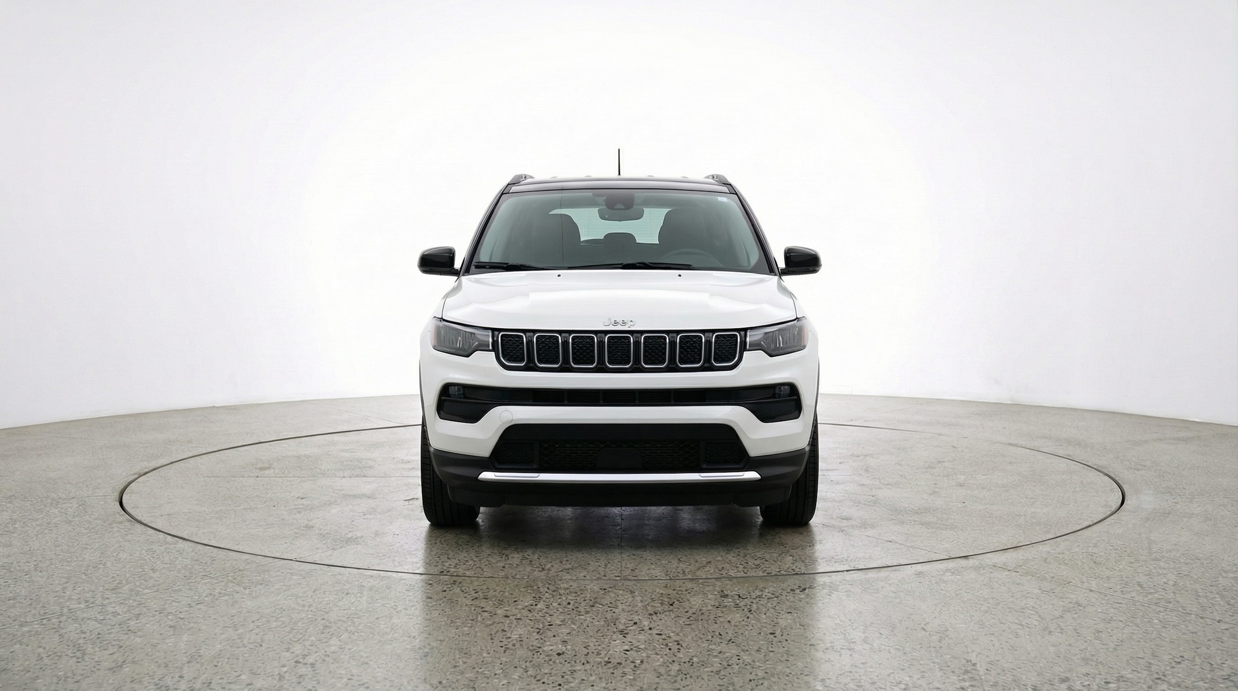 Thumbnail: 2025 Jeep Compass - 2