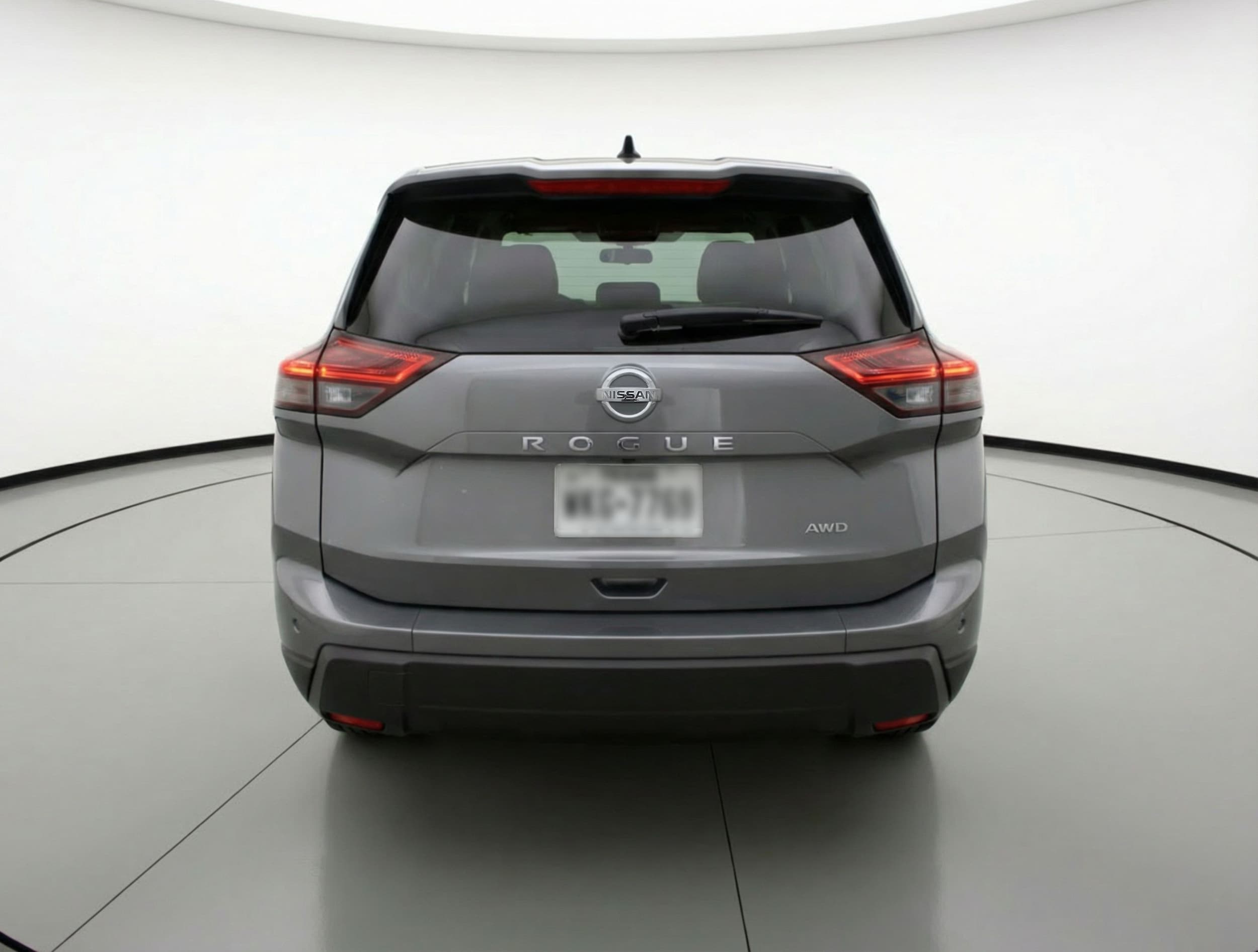 Thumbnail: 2025 Nissan Rogue - 6