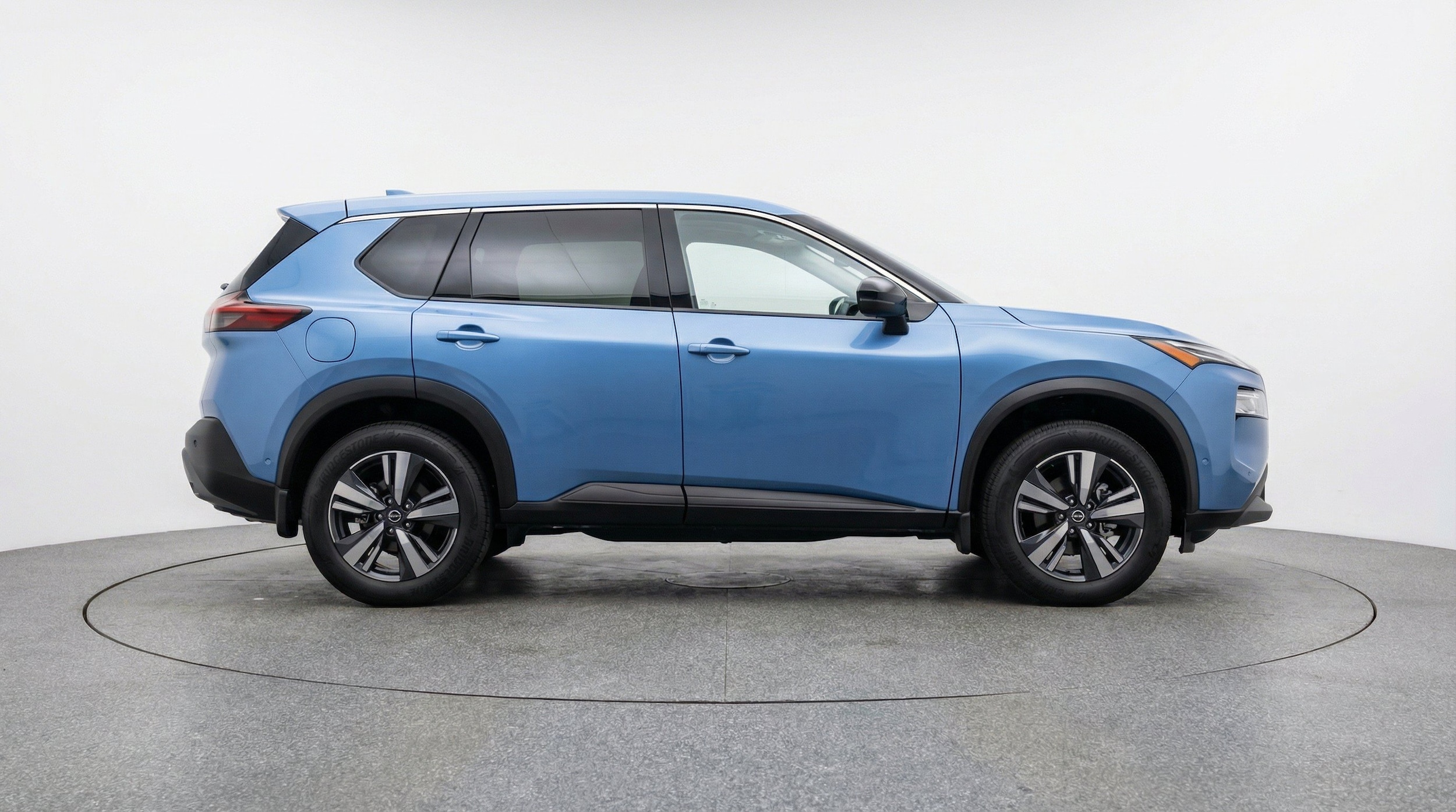 Thumbnail: 2026 Nissan Rogue - 11