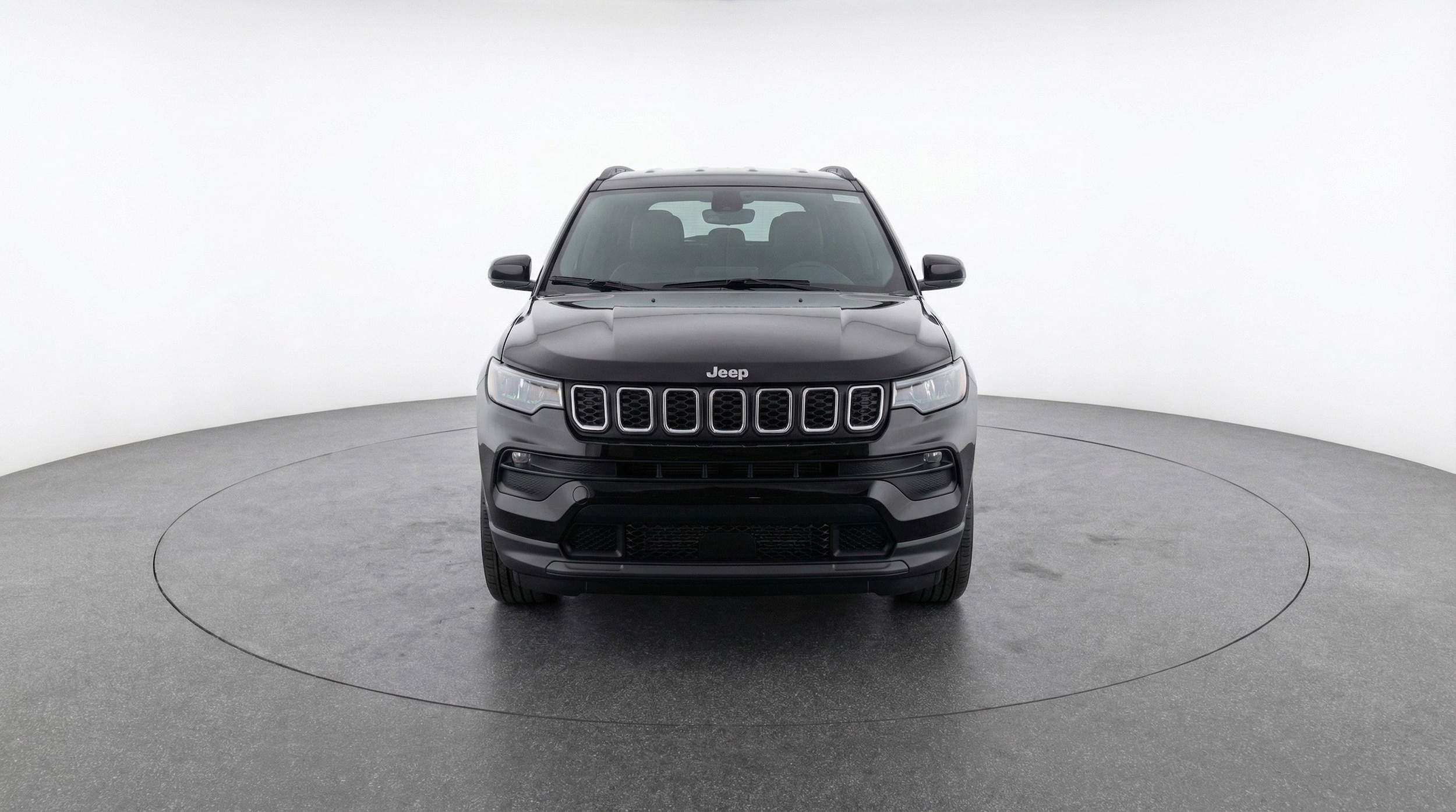 Thumbnail: 2025 Jeep Compass - 2