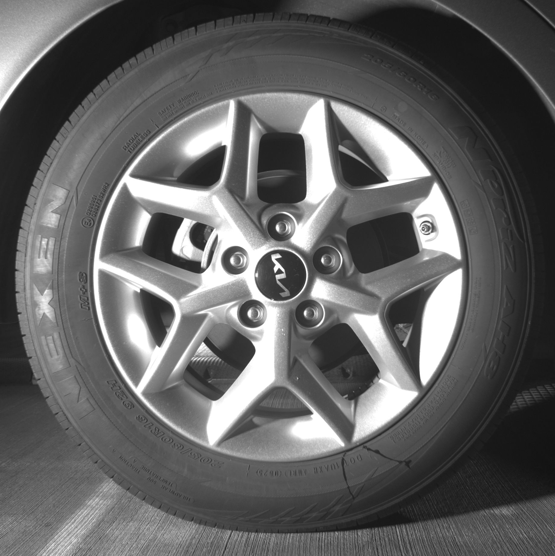 Thumbnail: 2025 Kia Soul - 12