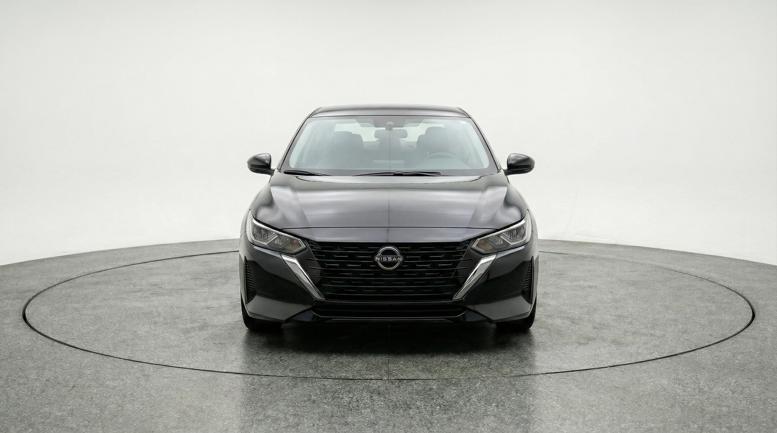 Thumbnail: 2025 Nissan Sentra - 2