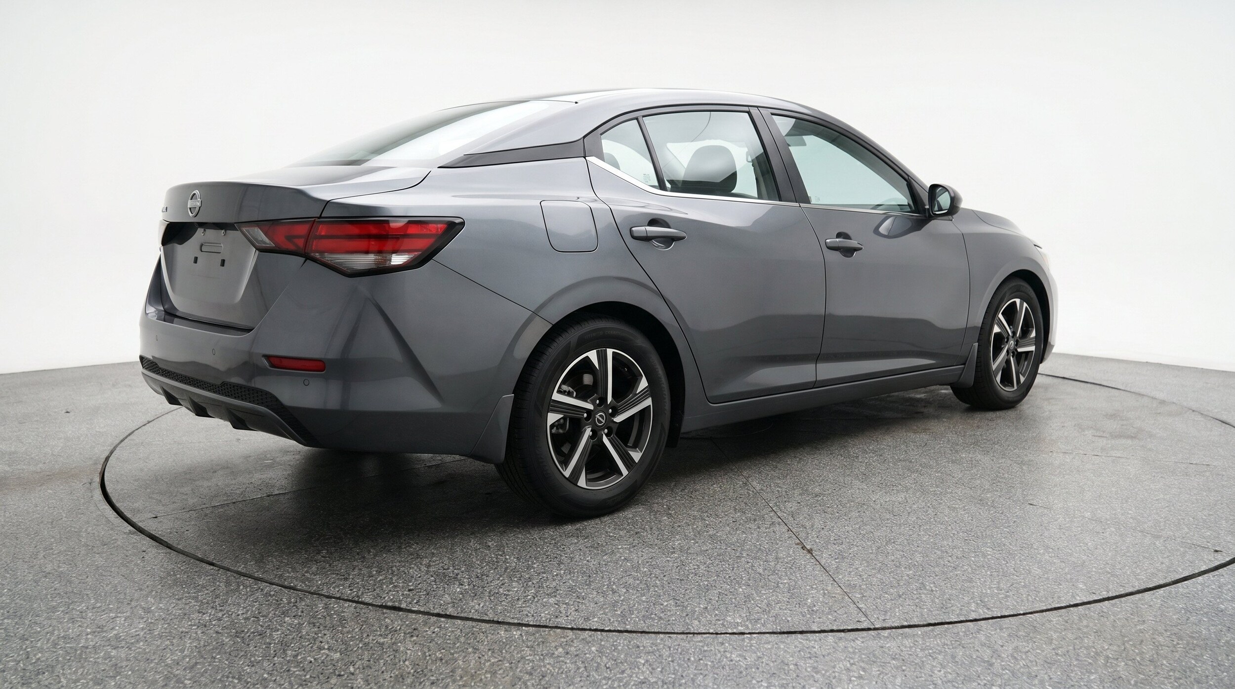 Thumbnail: 2025 Nissan Sentra - 9