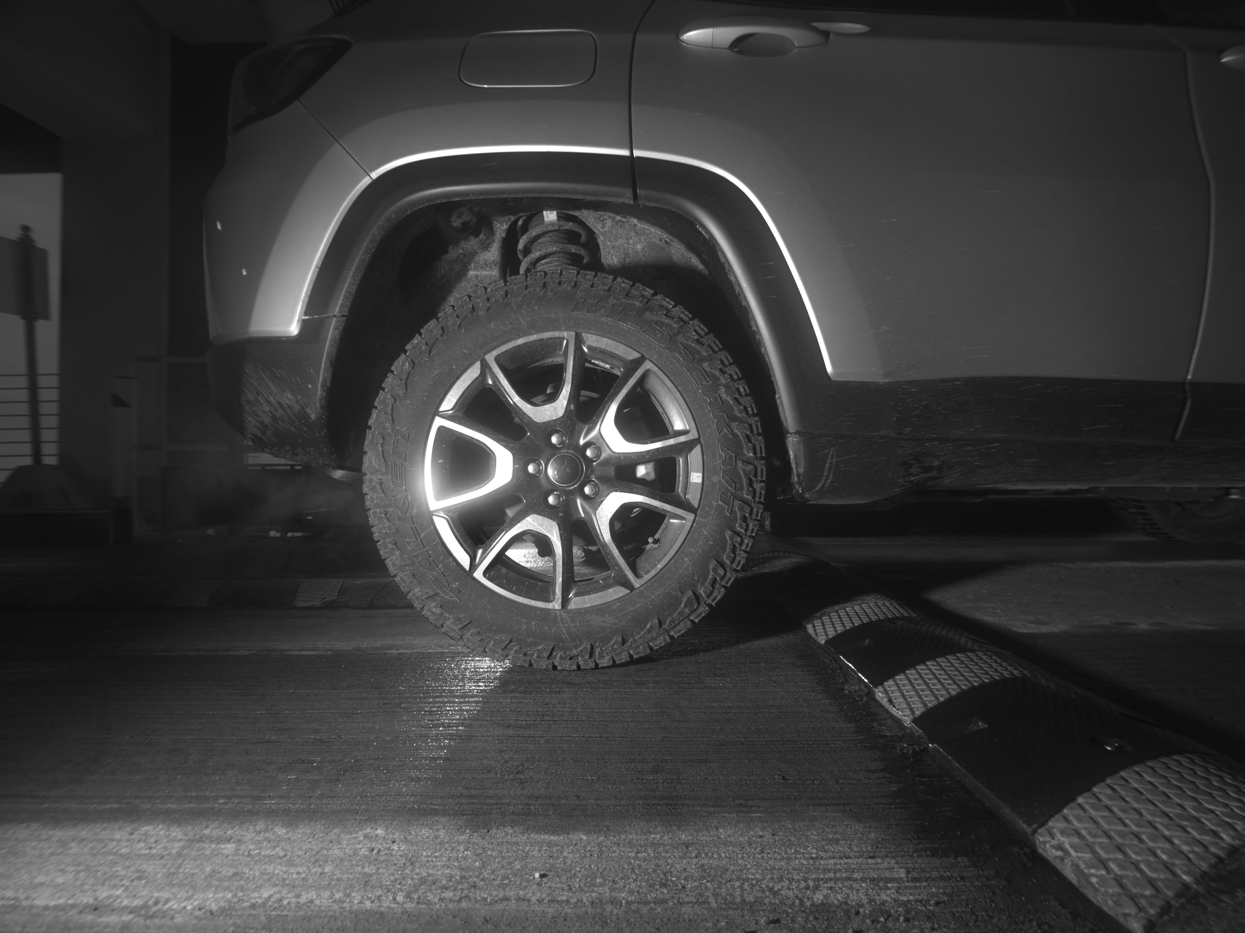 Thumbnail: 2025 Jeep Compass - 12