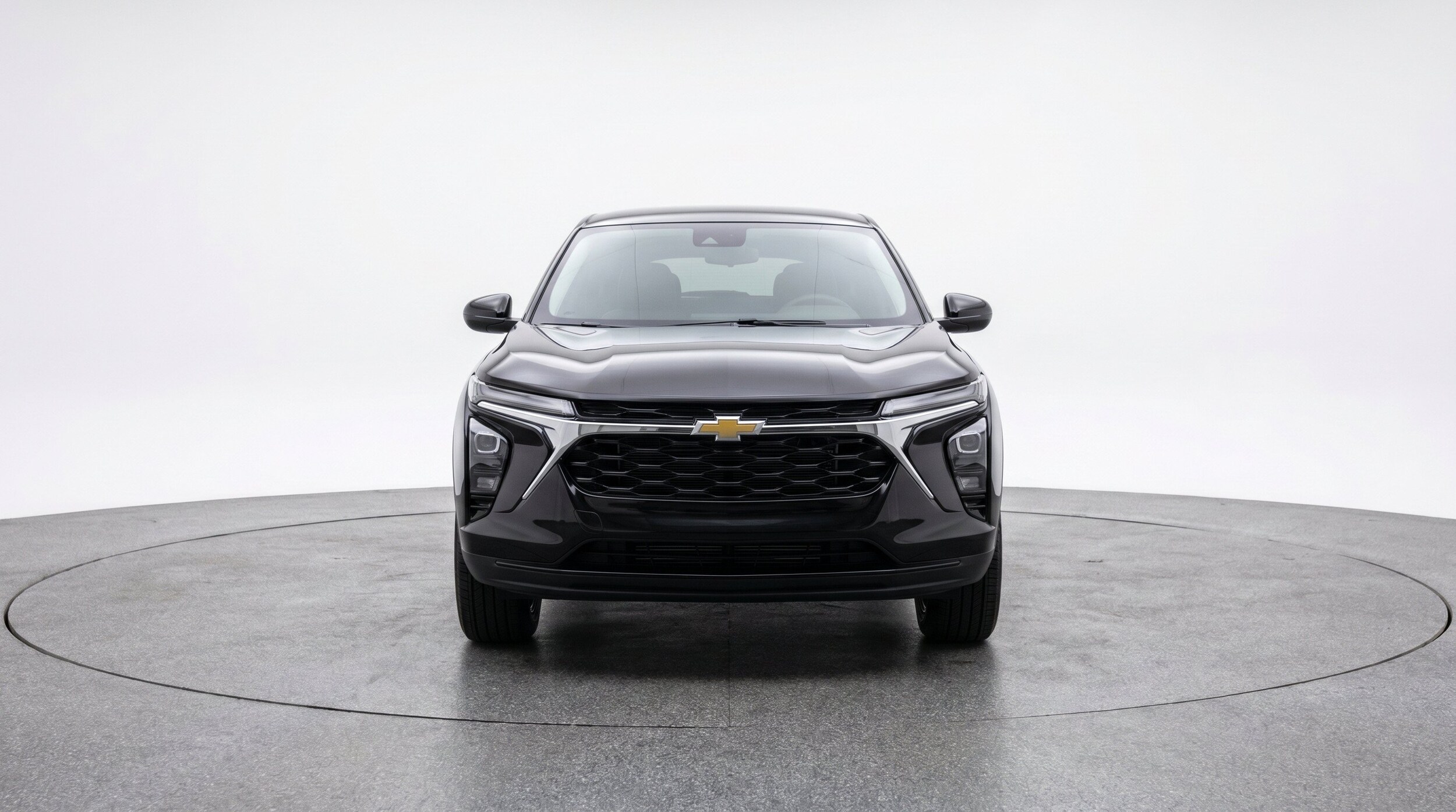 Thumbnail: 2025 Chevrolet Trax - 2