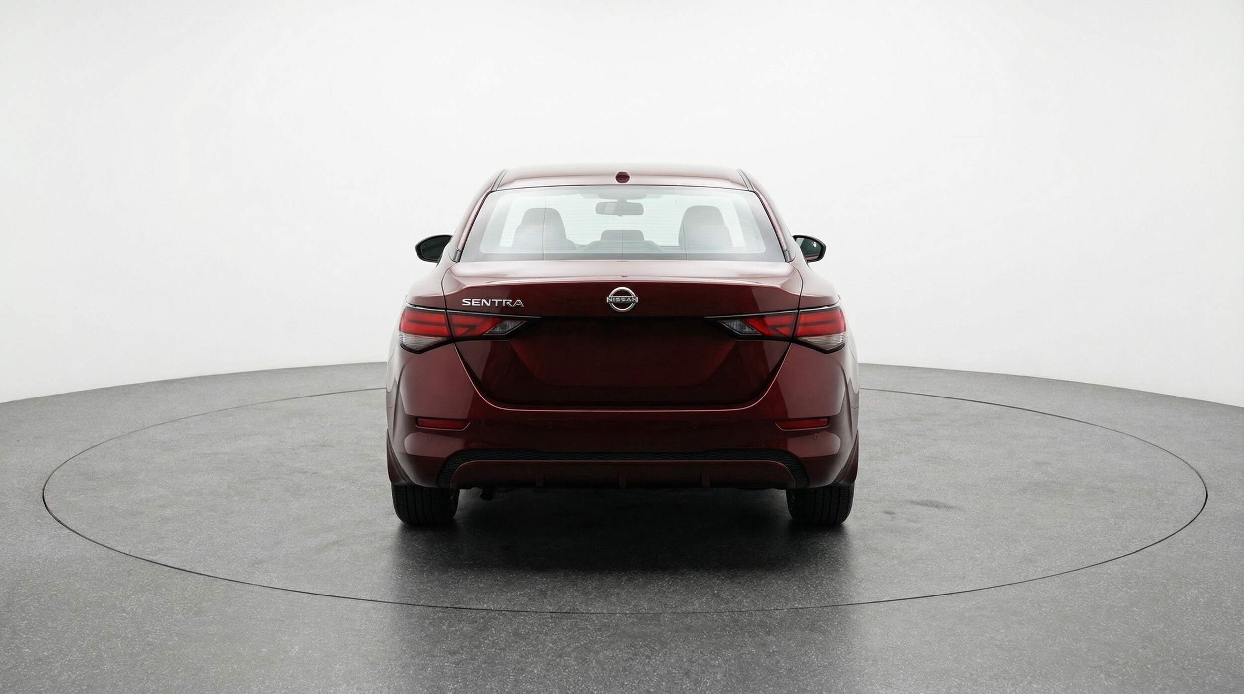 Thumbnail: 2025 Nissan Sentra - 6