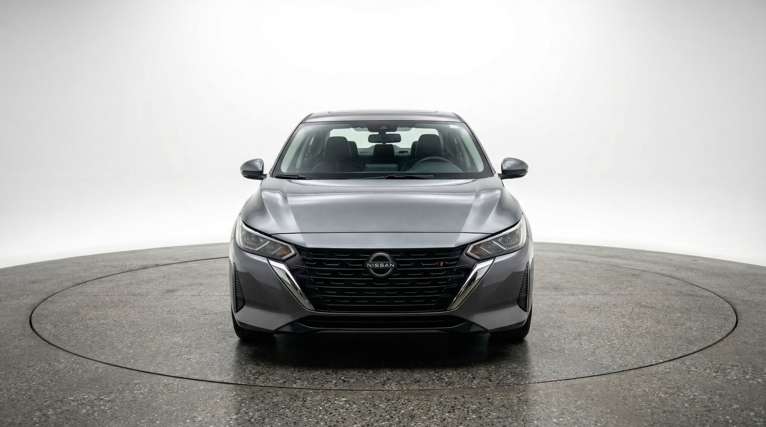 Thumbnail: 2025 Nissan Sentra - 2