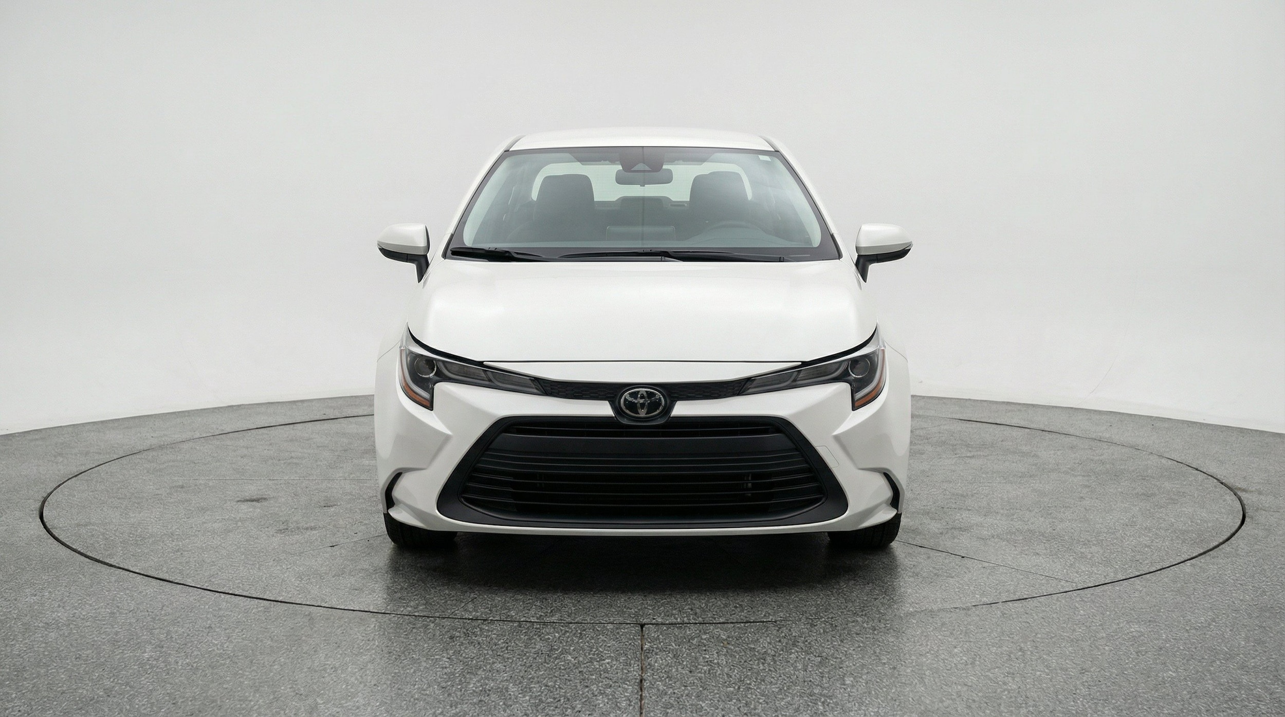 Thumbnail: 2025 Toyota Corolla - 2