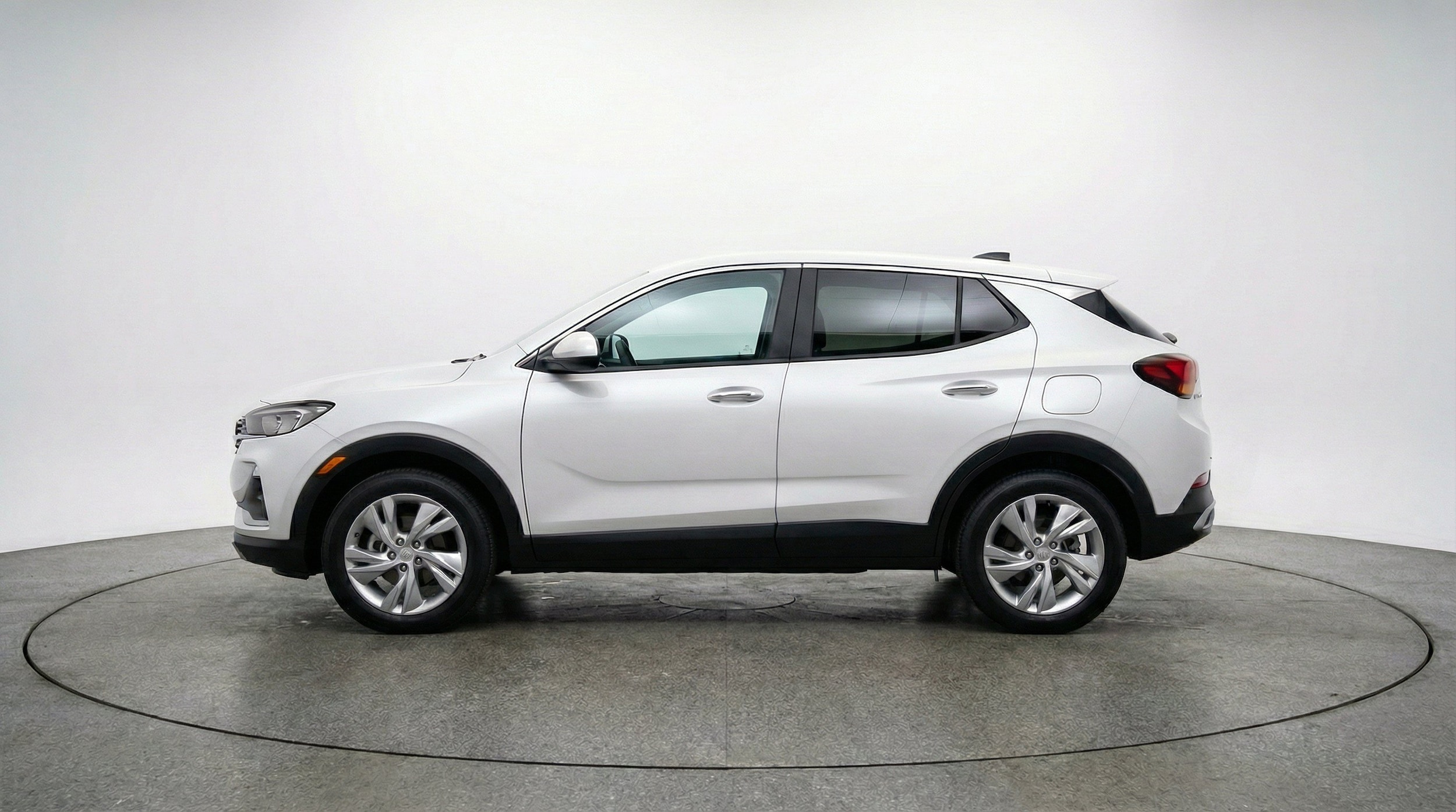 Thumbnail: 2026 Buick Encore GX - 5