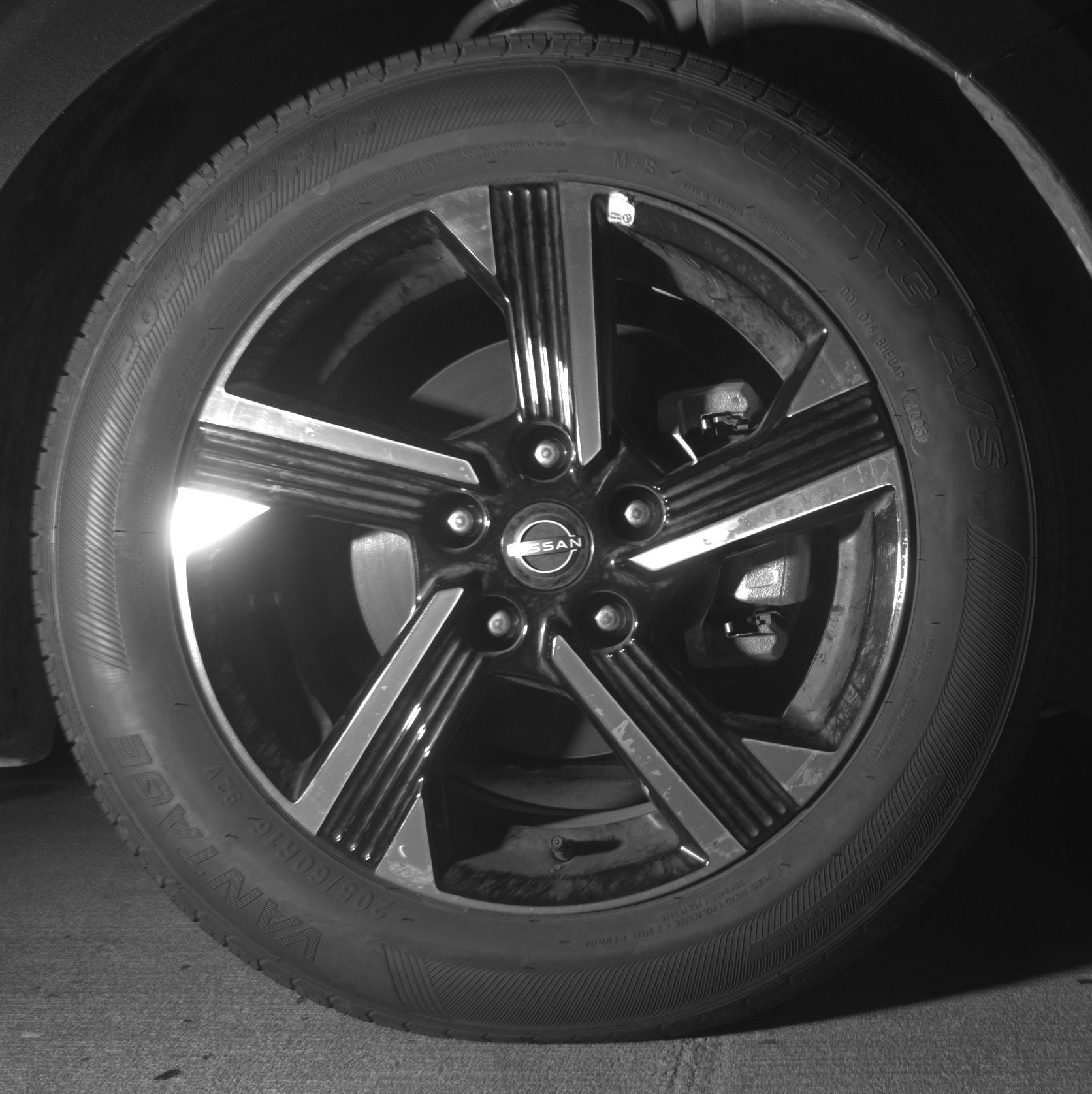 Thumbnail: 2025 Nissan Sentra - 10