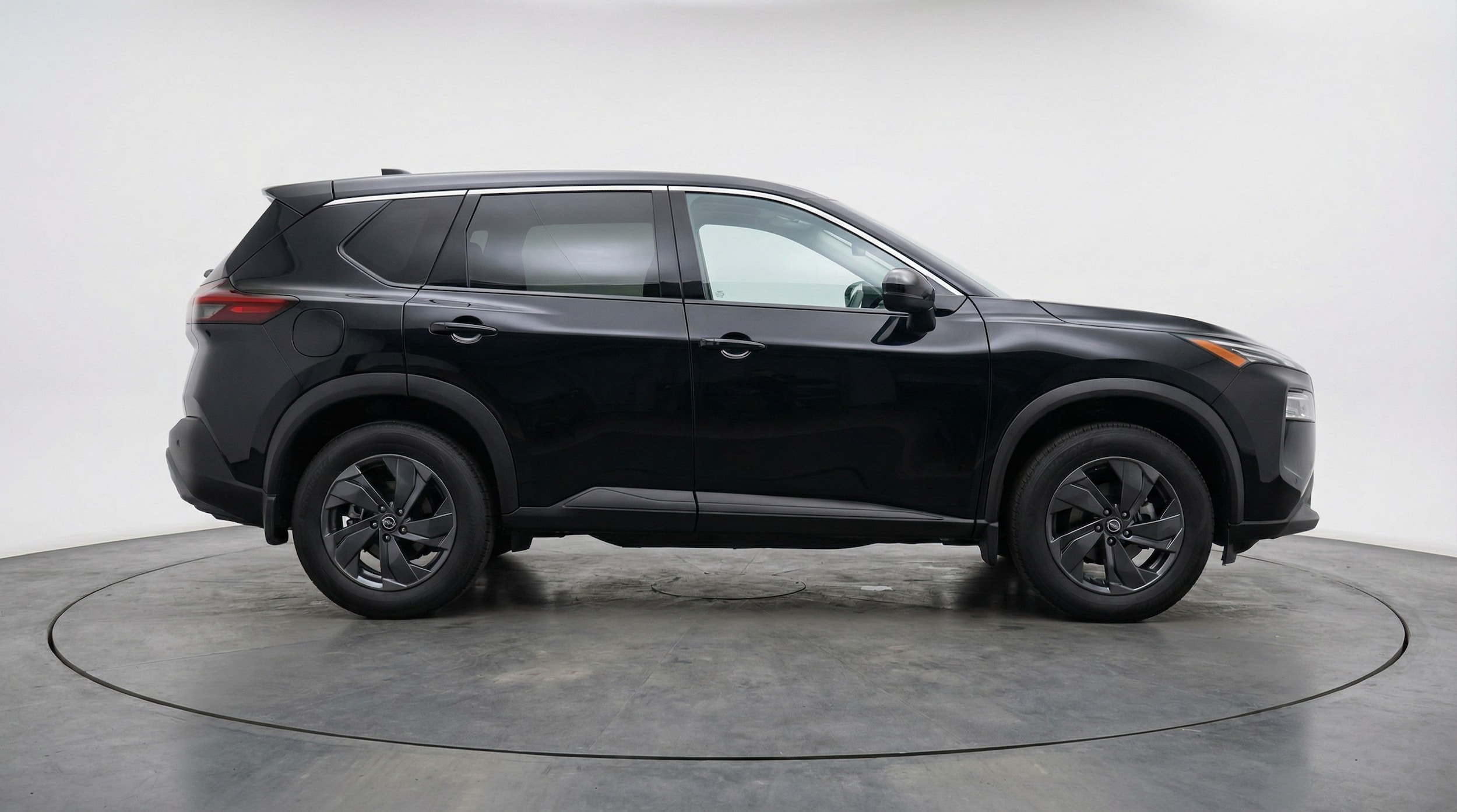 Thumbnail: 2025 Nissan Rogue - 8