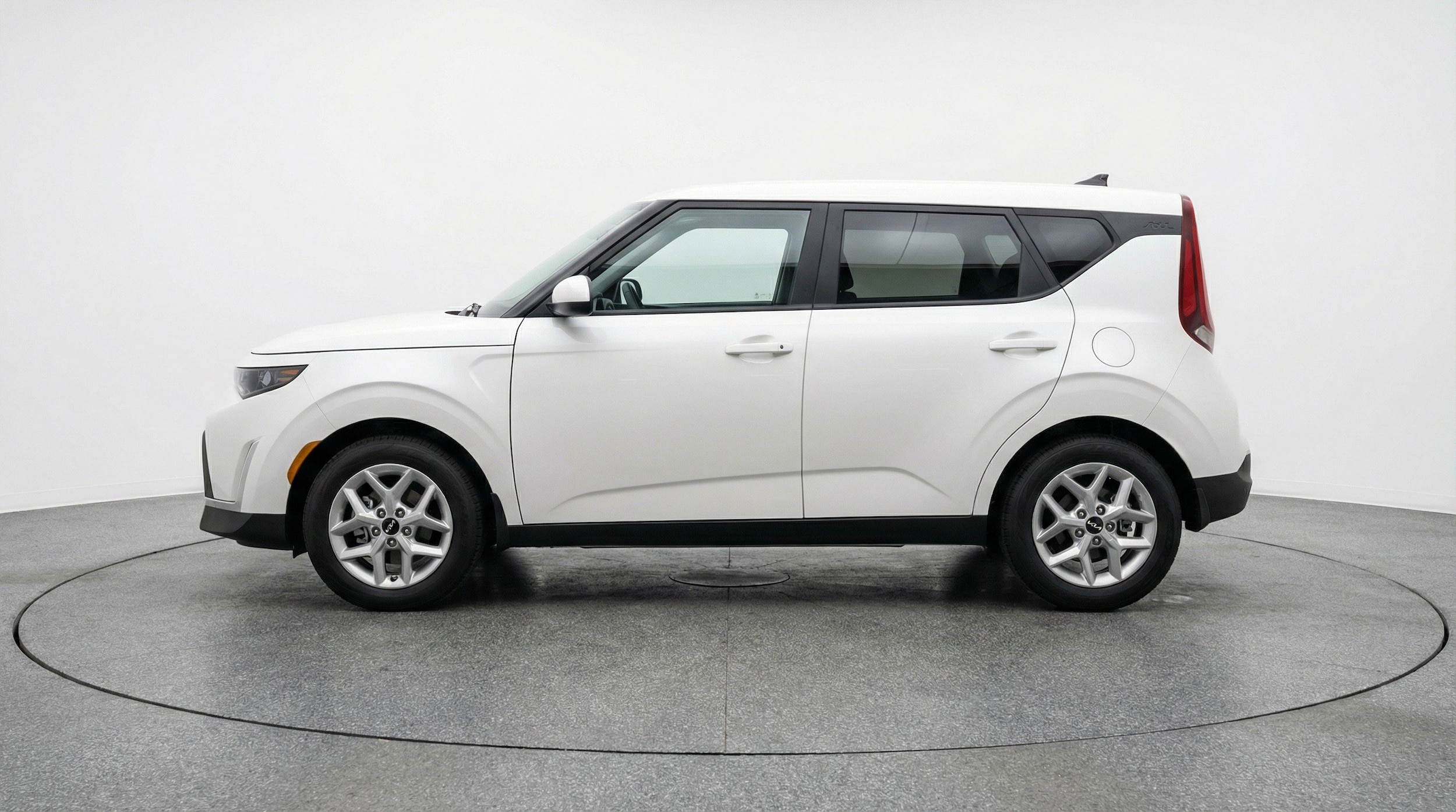 Thumbnail: 2025 Kia Soul - 5