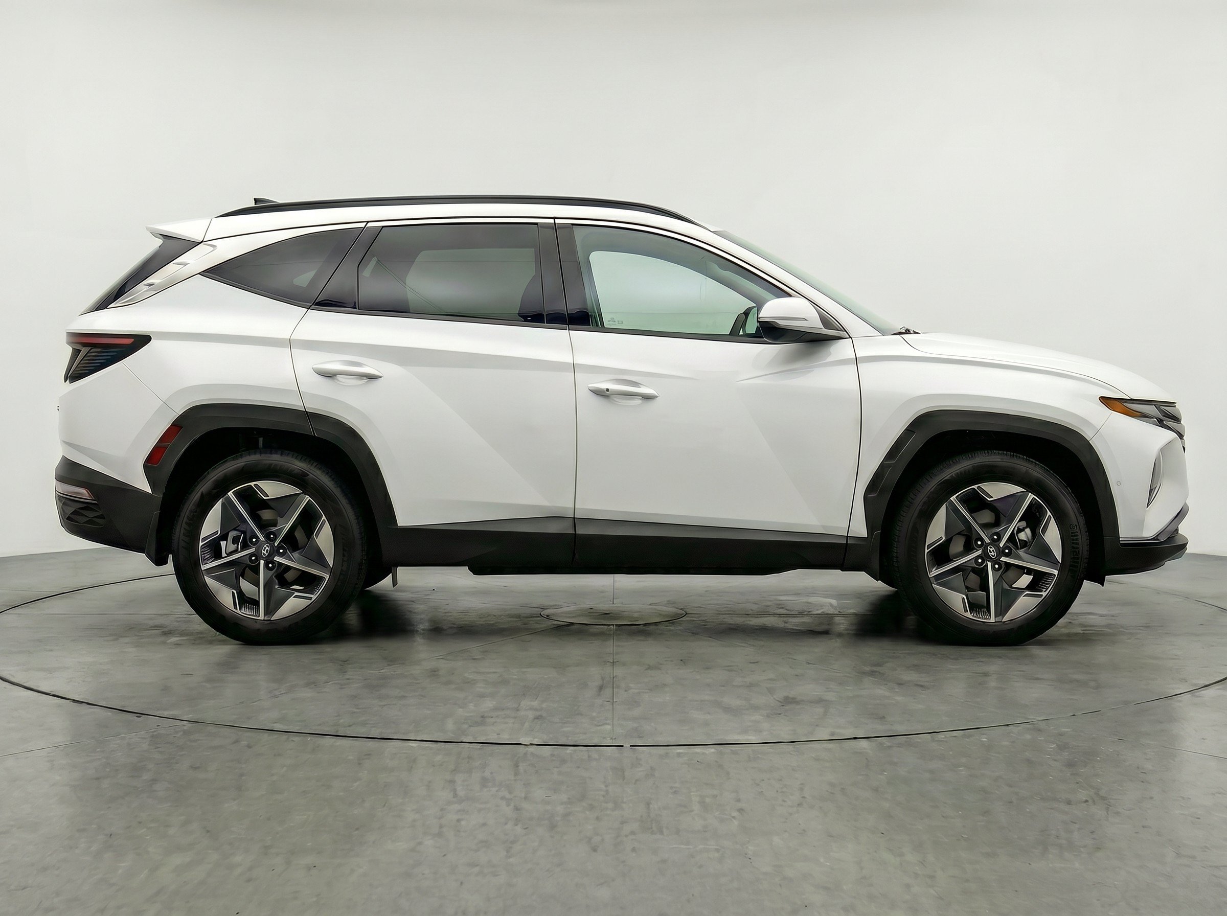 Thumbnail: 2026 Hyundai Tucson - 11