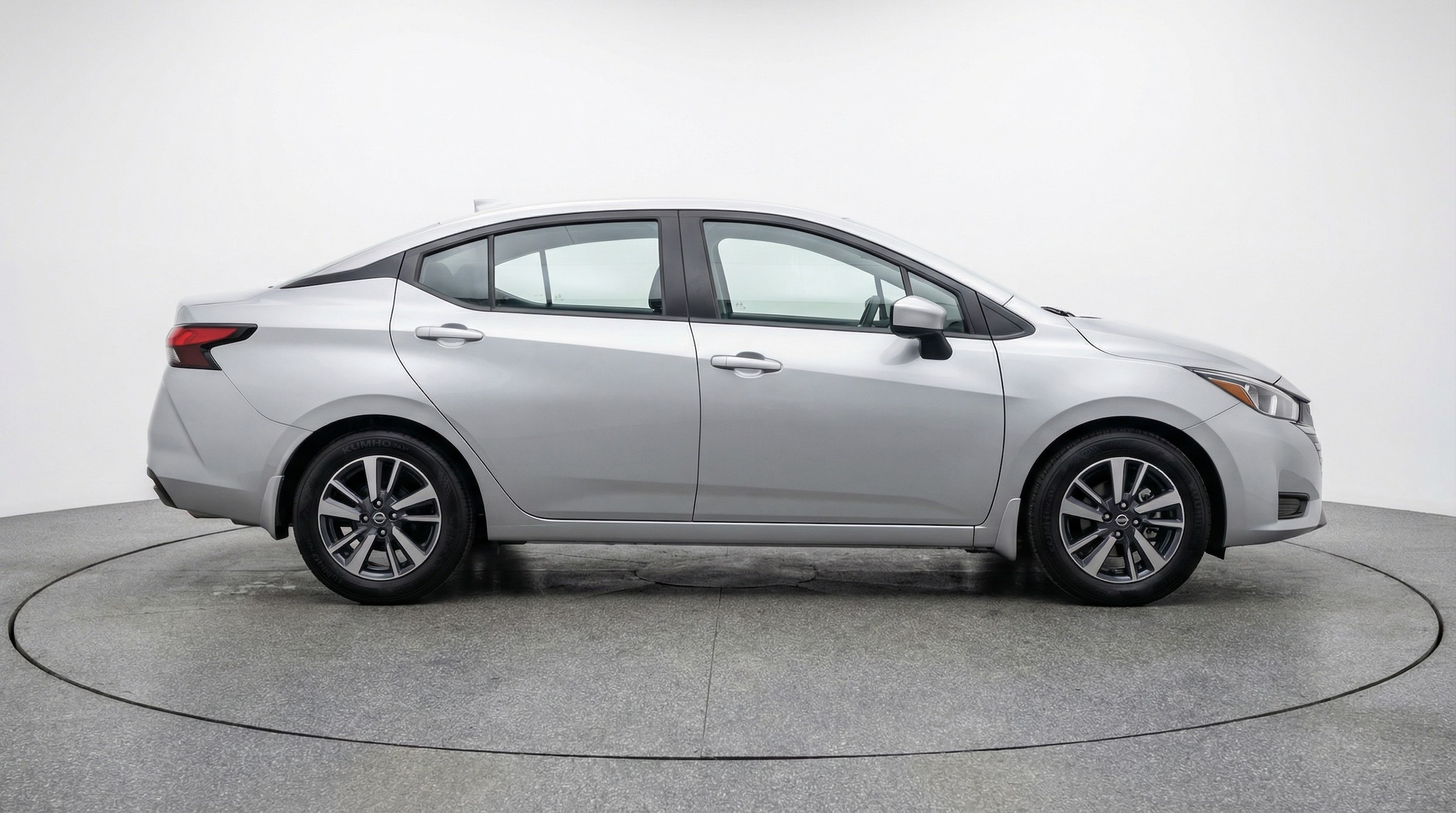 Thumbnail: 2025 Nissan Versa - 8