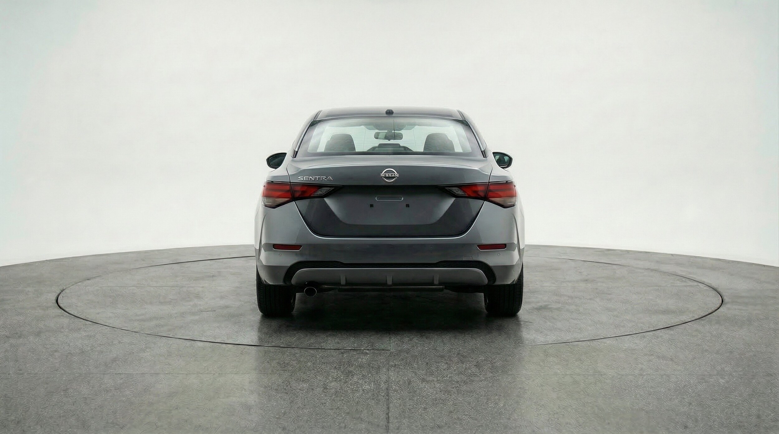Thumbnail: 2025 Nissan Sentra - 7