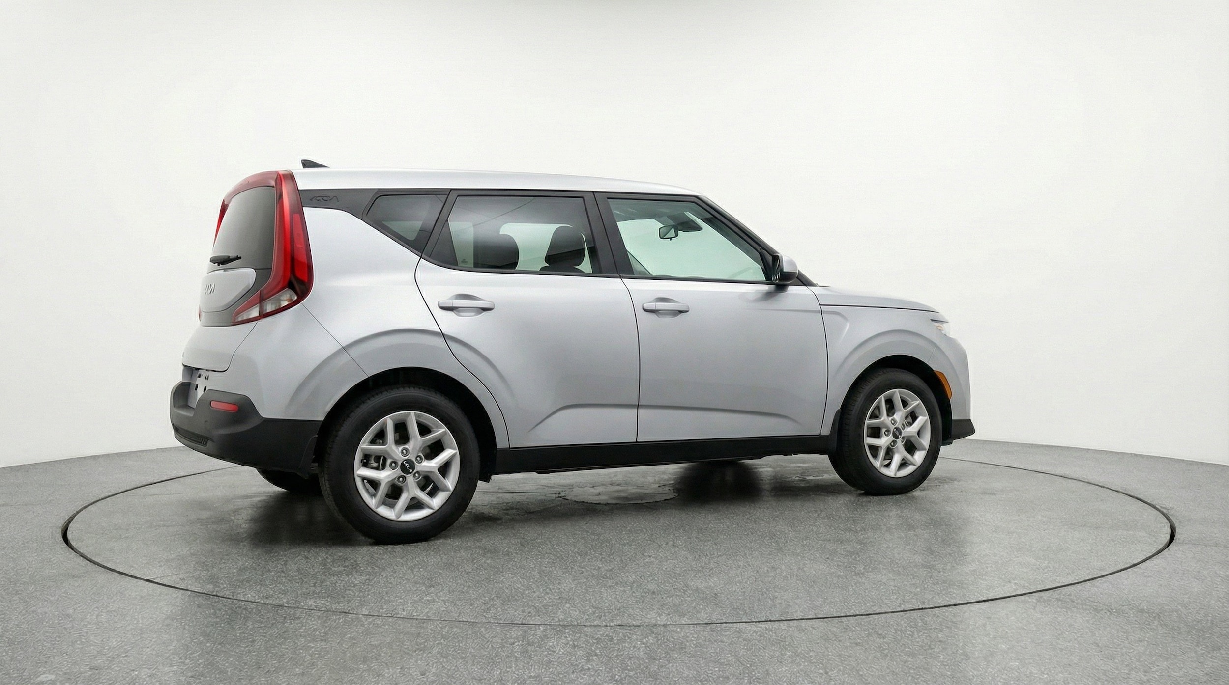 Thumbnail: 2025 Kia Soul - 9