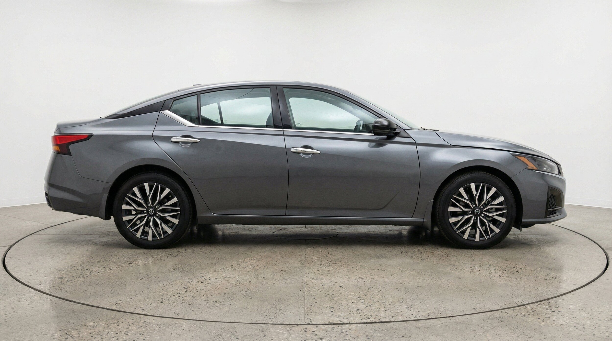 Thumbnail: 2025 Nissan Altima - 11