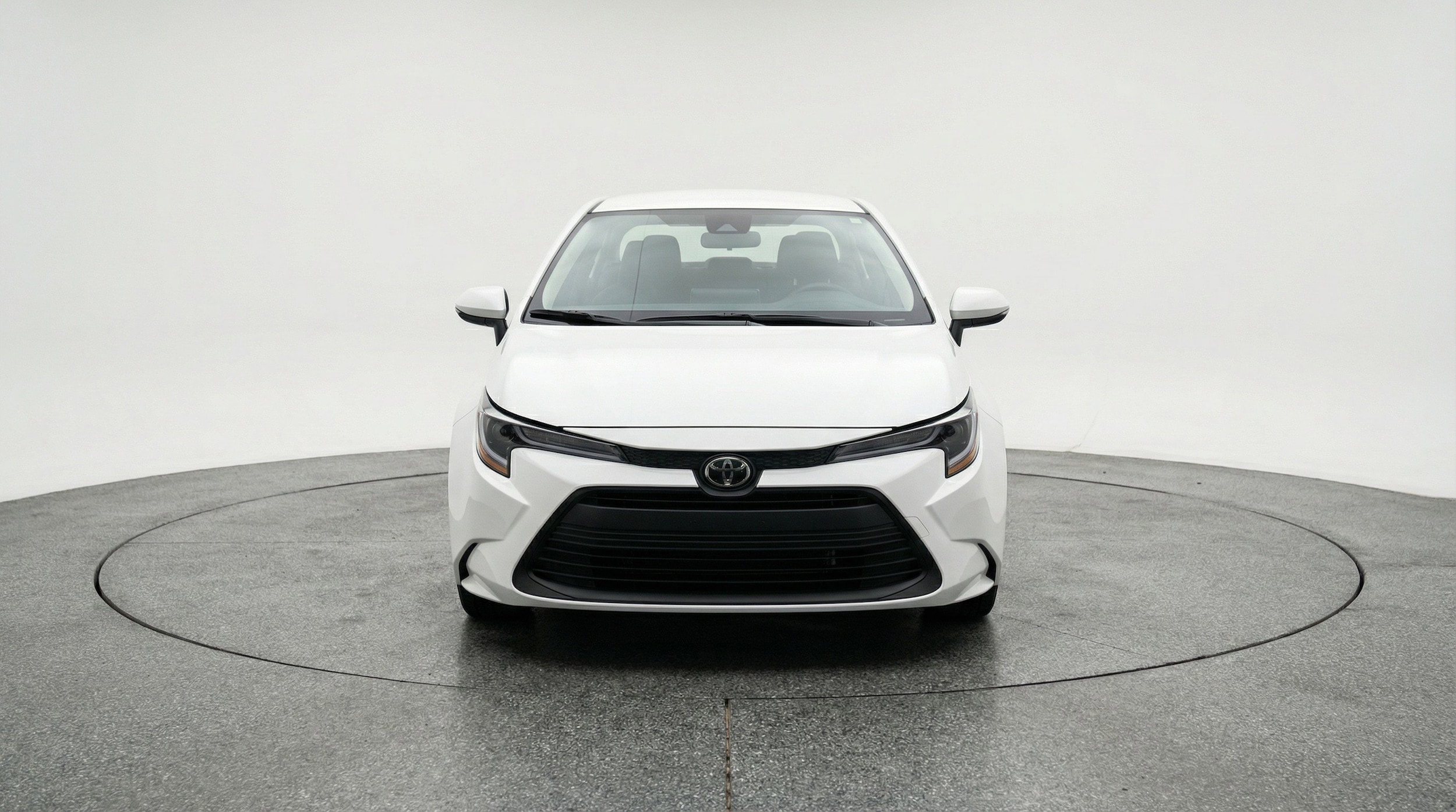 Thumbnail: 2025 Toyota Corolla - 2
