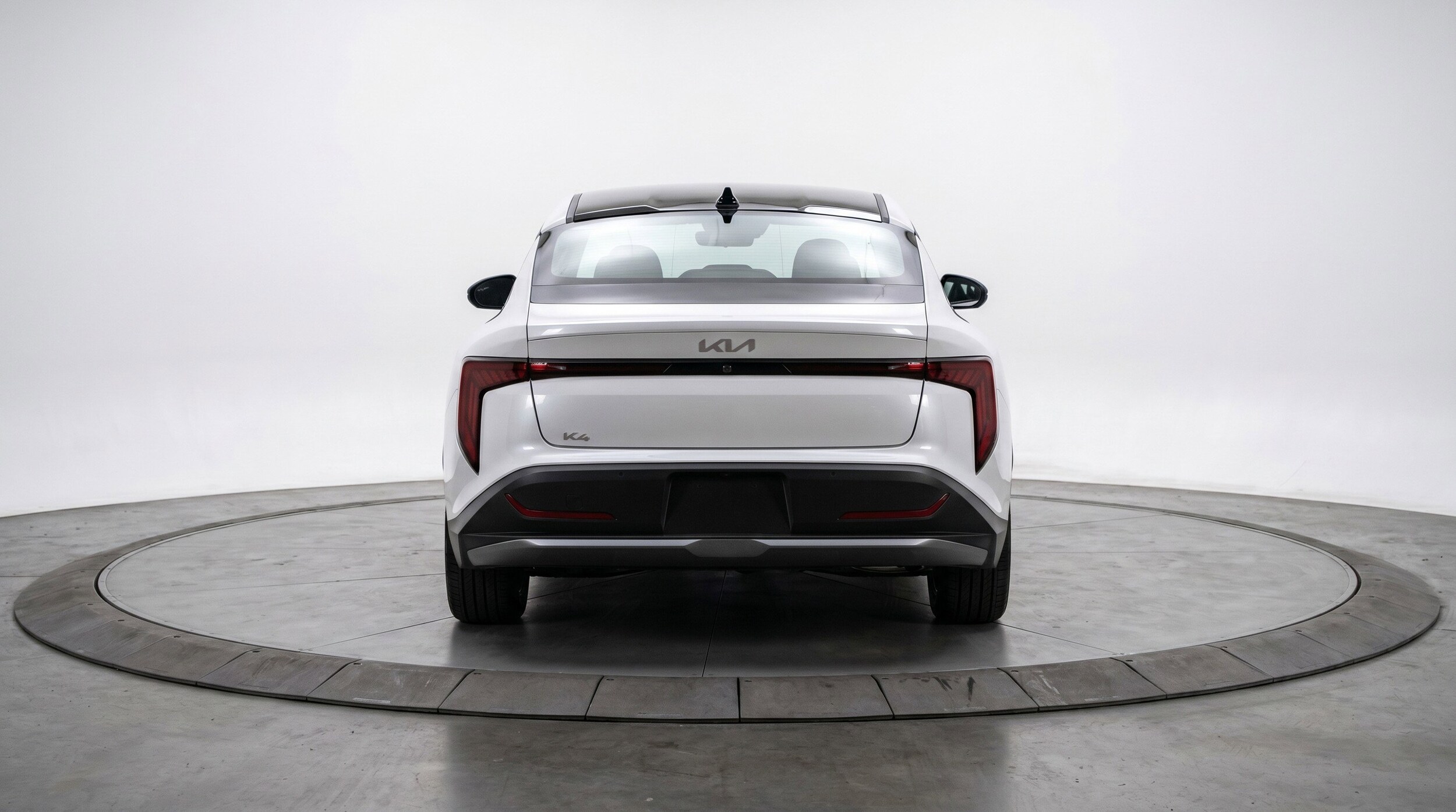 Thumbnail: 2025 Kia K4 - 7