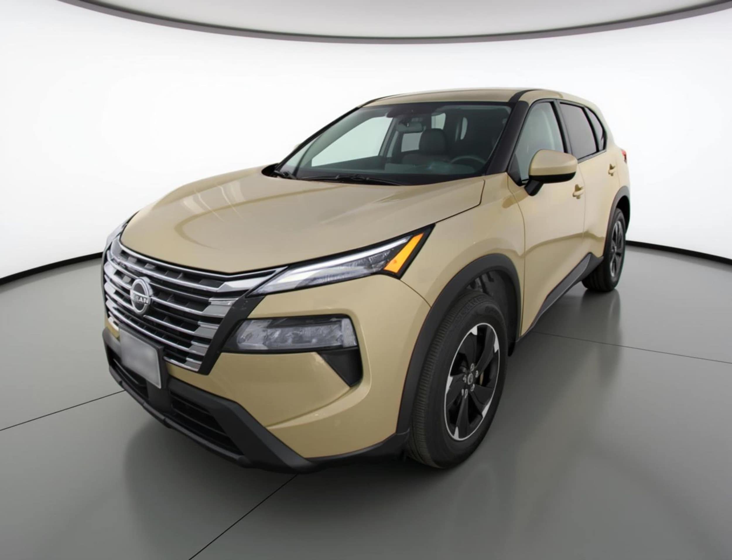 Thumbnail: 2025 Nissan Rogue - 3