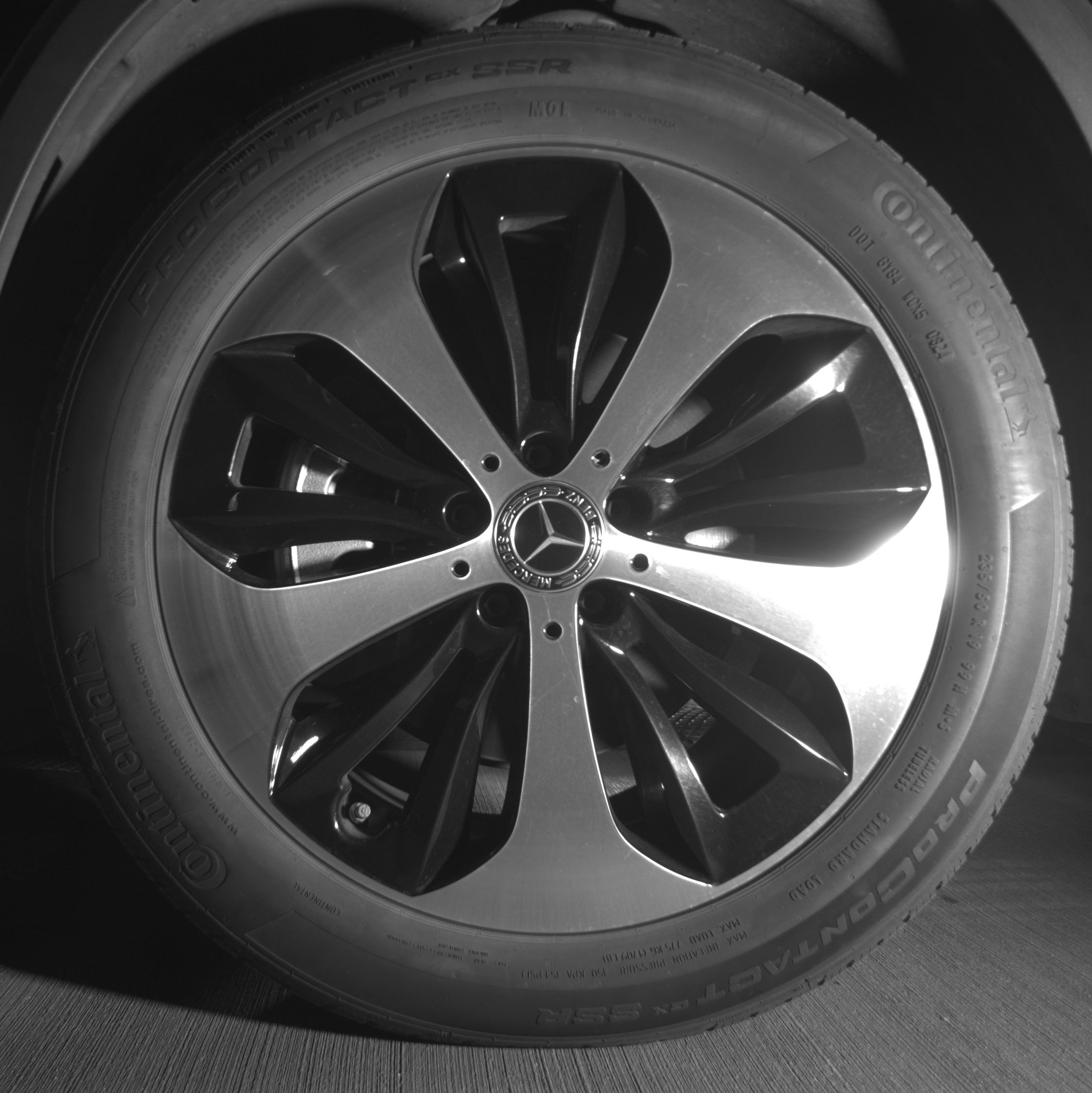 Thumbnail: 2025 Mercedes-Benz GLA - 12