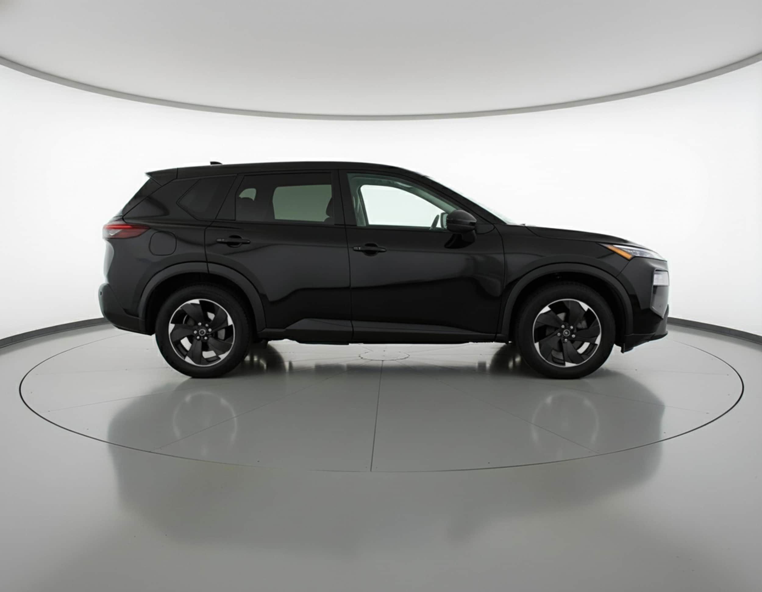 Thumbnail: 2025 Nissan Rogue - 8