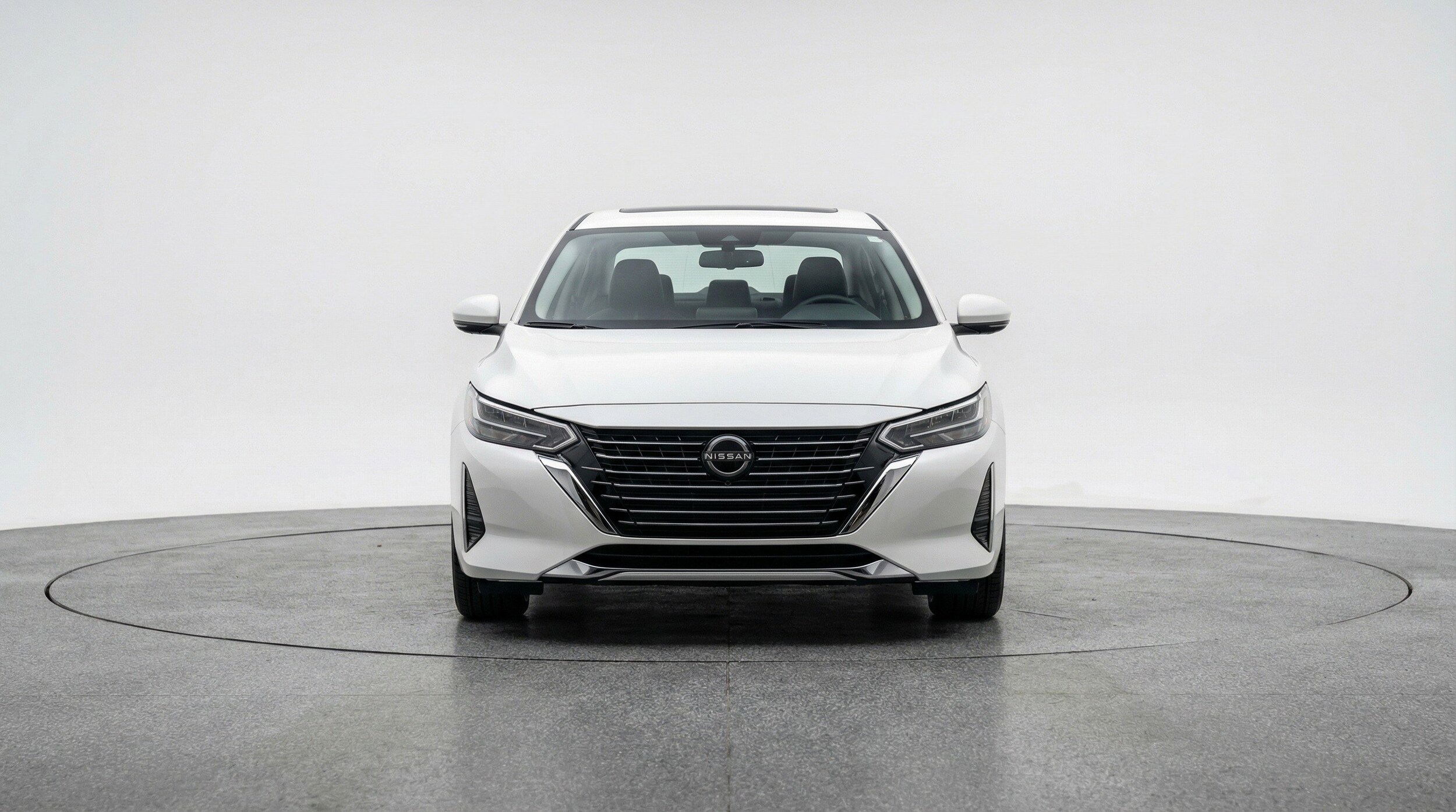 Thumbnail: 2025 Nissan Sentra - 2