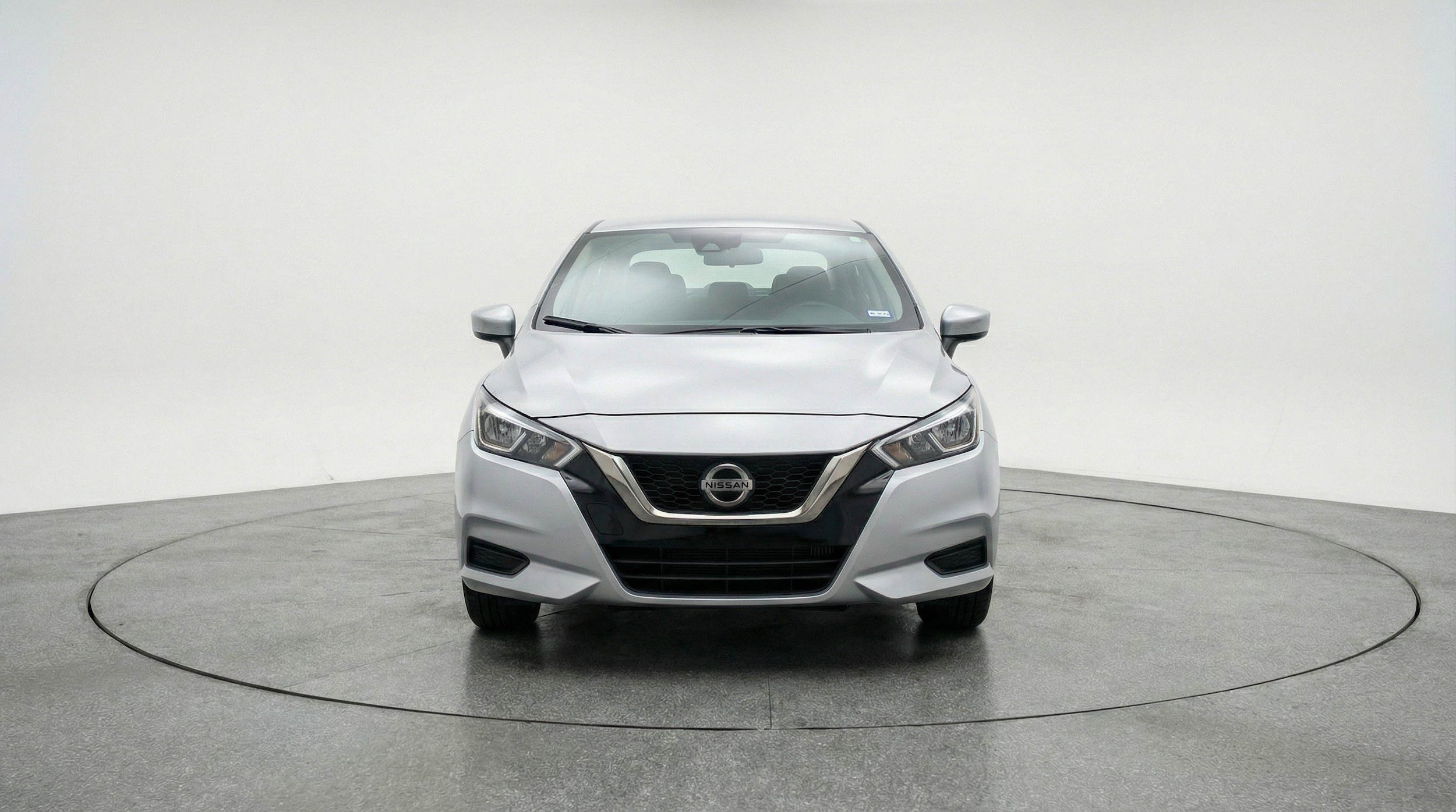 Thumbnail: 2025 Nissan Versa - 2