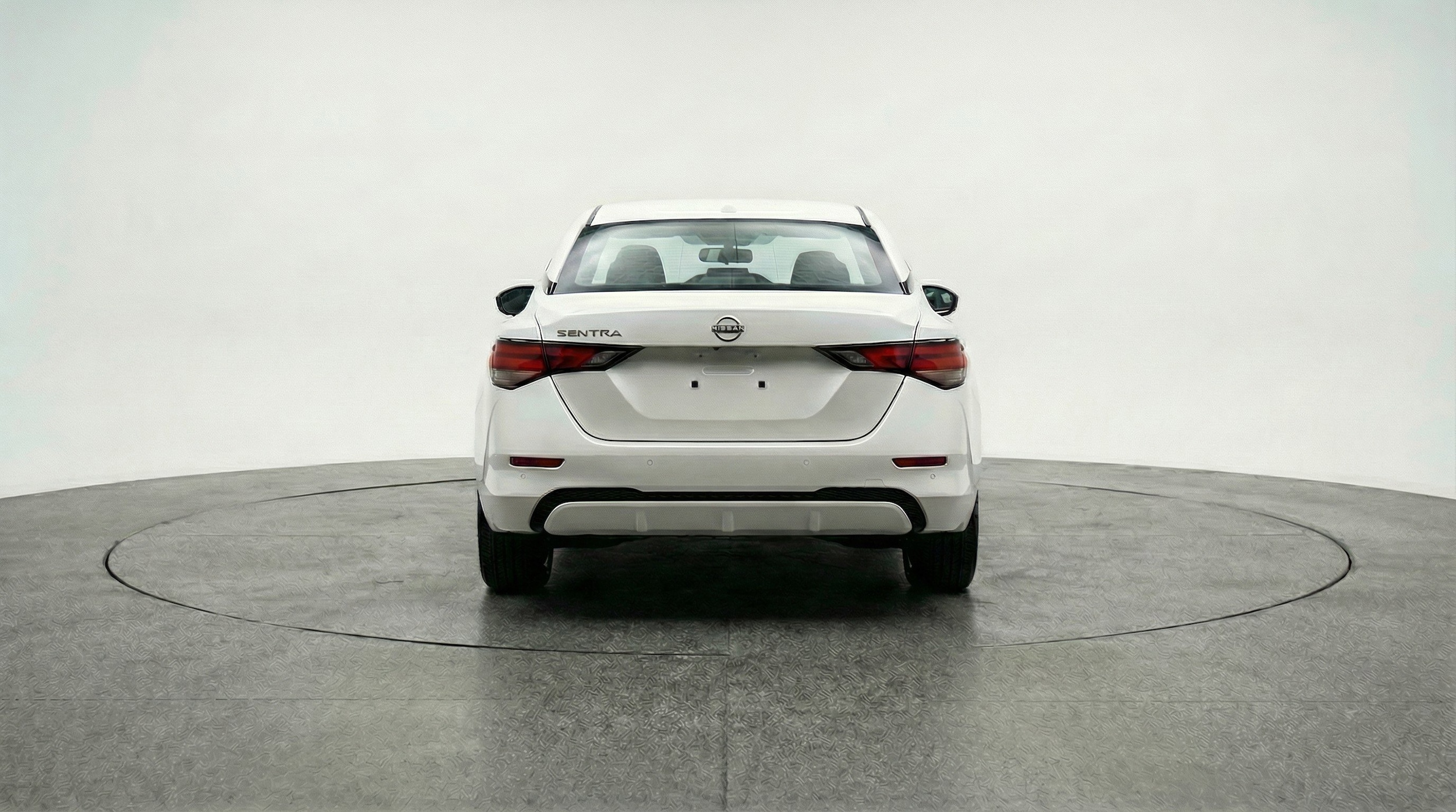 Thumbnail: 2025 Nissan Sentra - 7