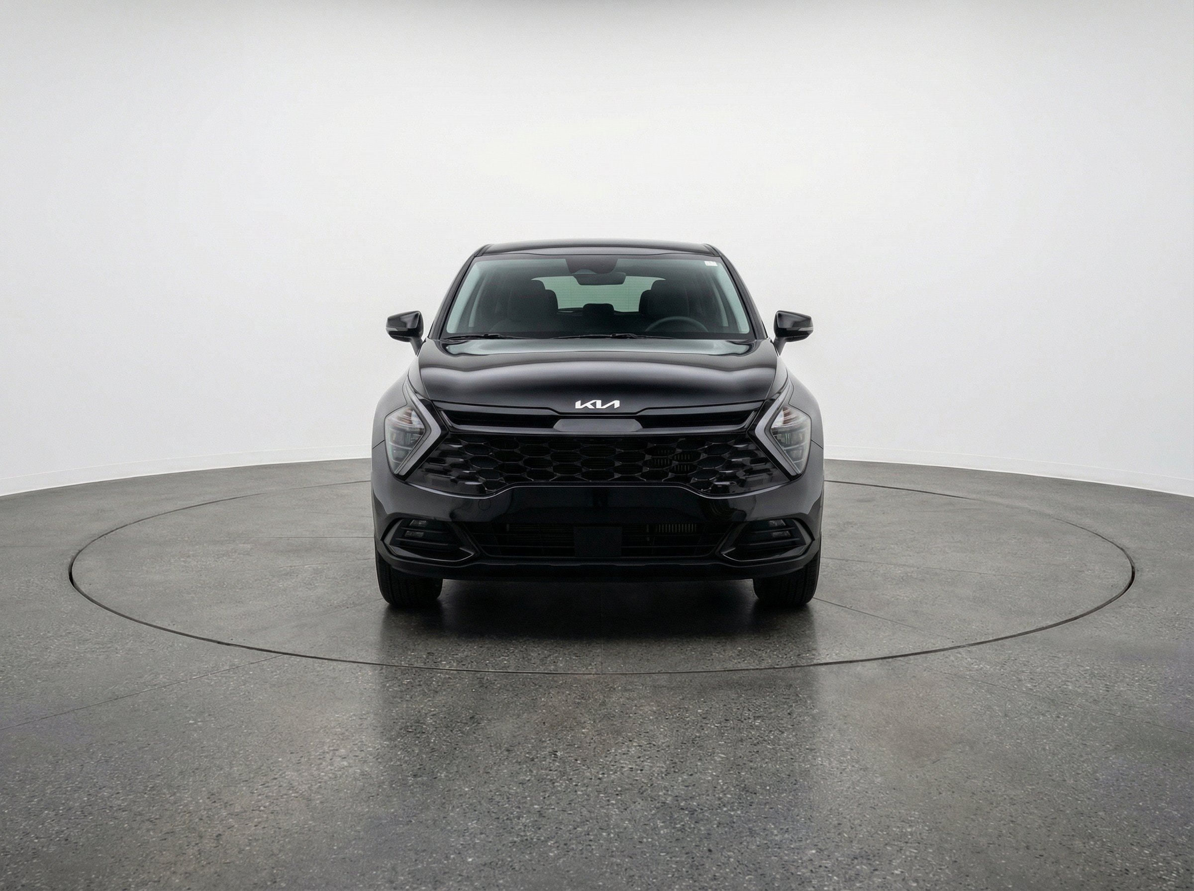 Thumbnail: 2026 Kia Sportage - 2