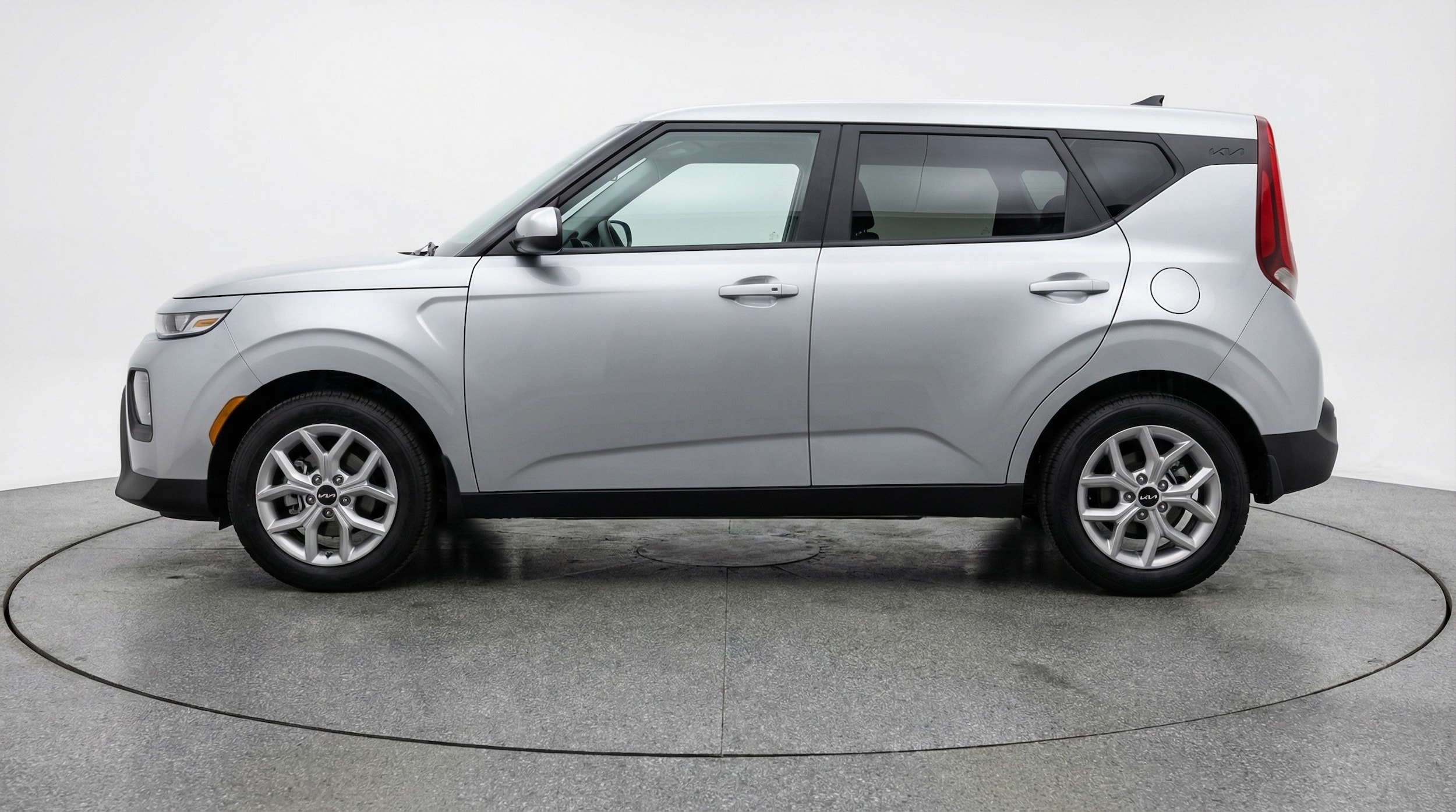 Thumbnail: 2025 Kia Soul - 4