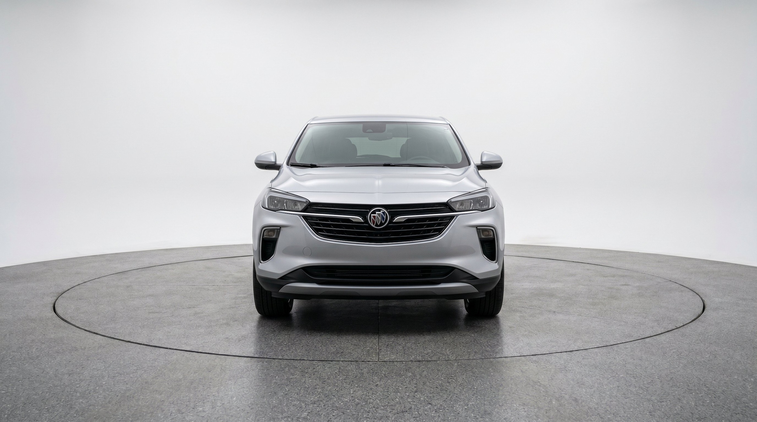 Thumbnail: 2026 Buick Encore GX - 2