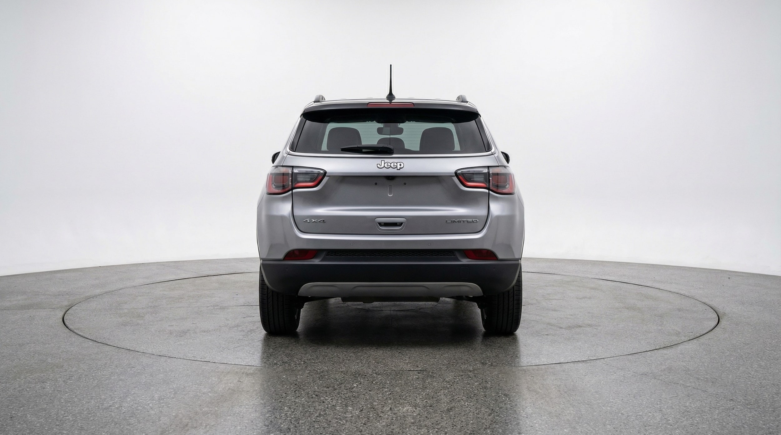 Thumbnail: 2025 Jeep Compass - 6