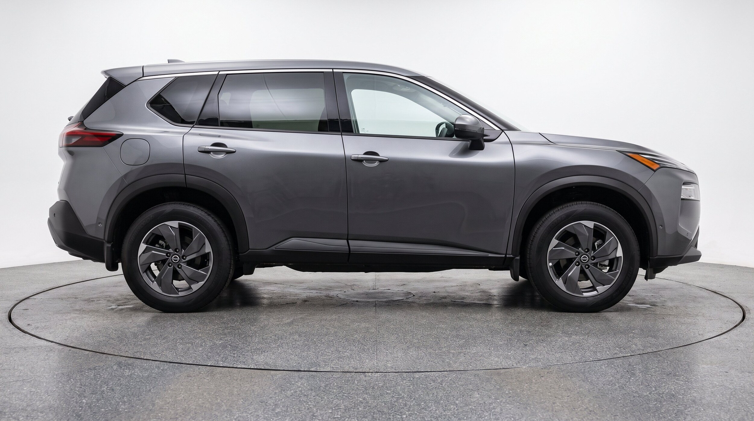 Thumbnail: 2026 Nissan Rogue - 10