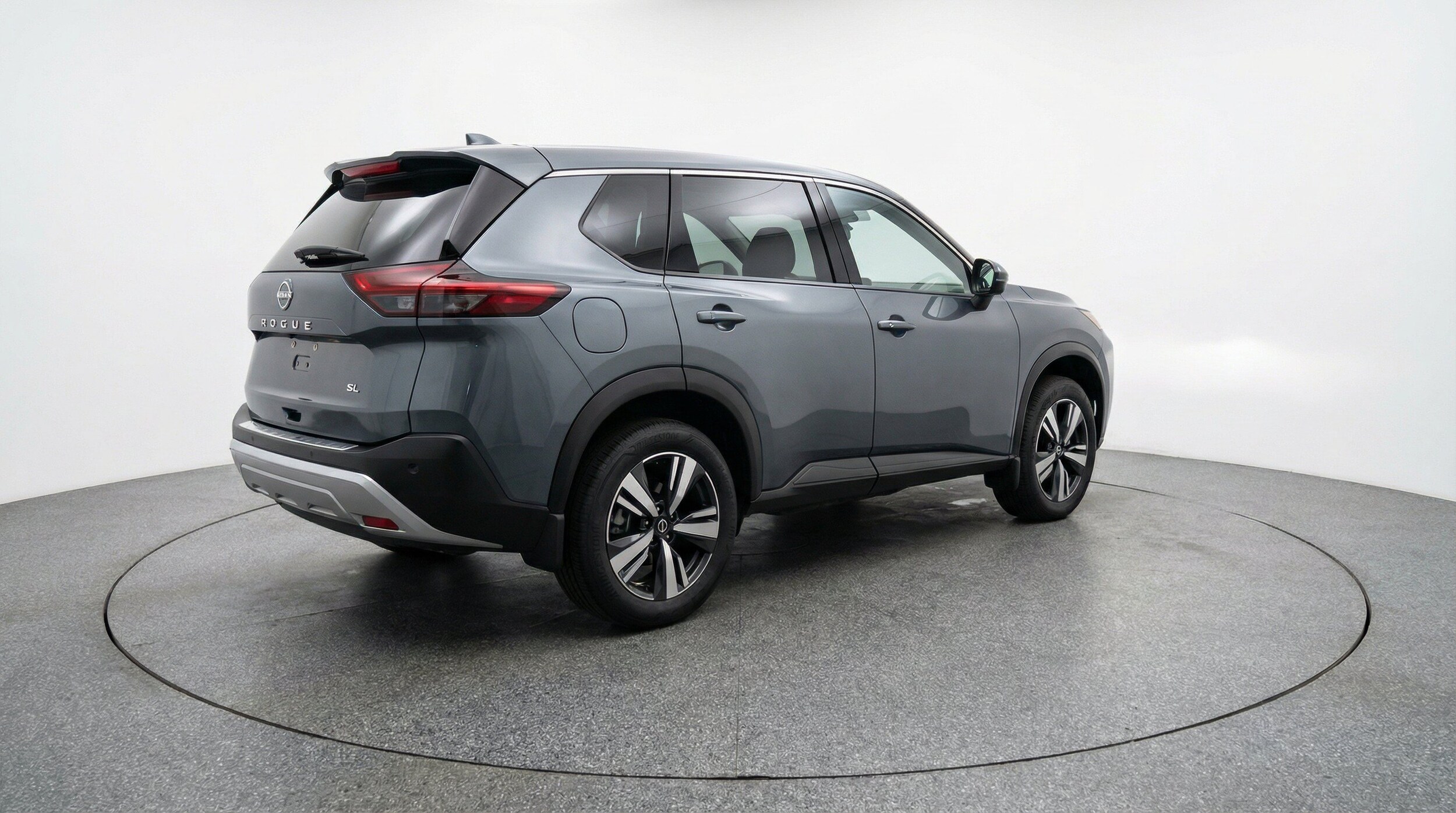 Thumbnail: 2026 Nissan Rogue - 9