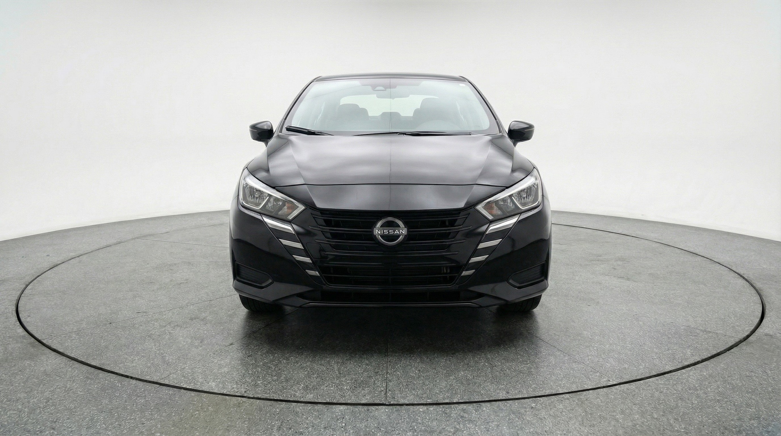 Thumbnail: 2025 Nissan Versa - 2