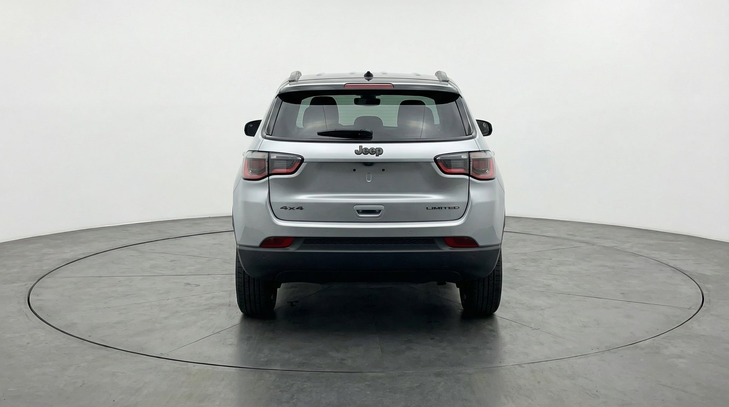 Thumbnail: 2025 Jeep Compass - 6