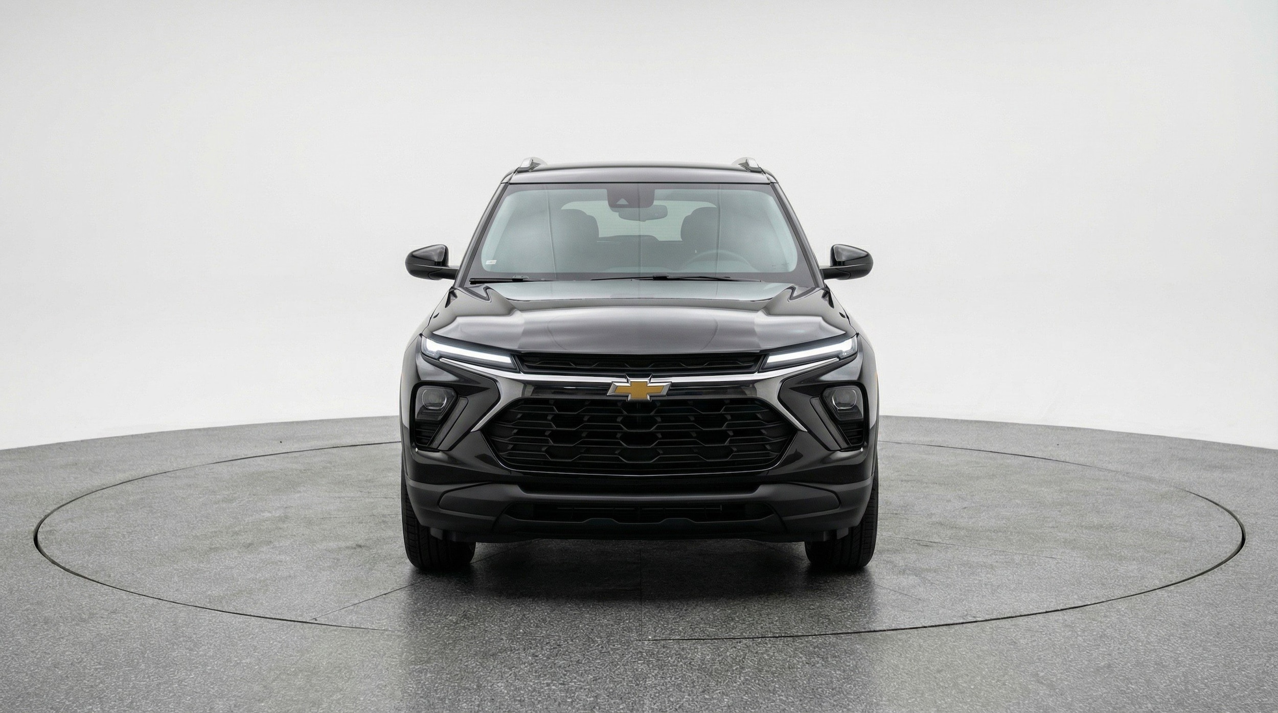 Thumbnail: 2025 Chevrolet TrailBlazer - 2